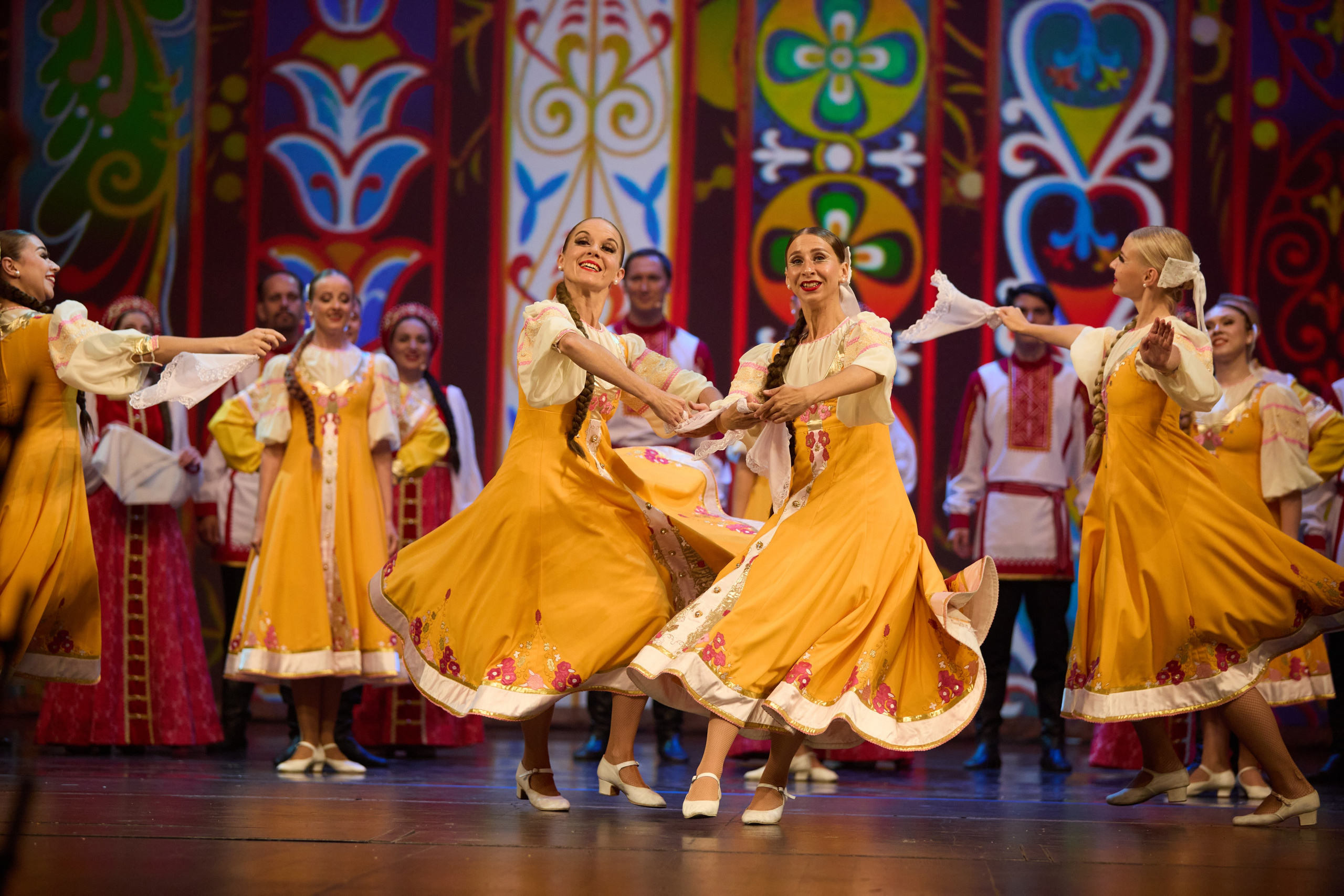 Бизнес мероприятия. Репортажный фотограф в Самаре