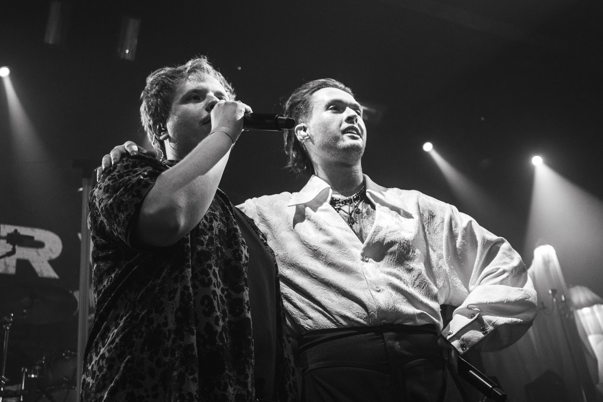 Концертная съемка. Репортажный фотограф в Москве Кащеева Анна