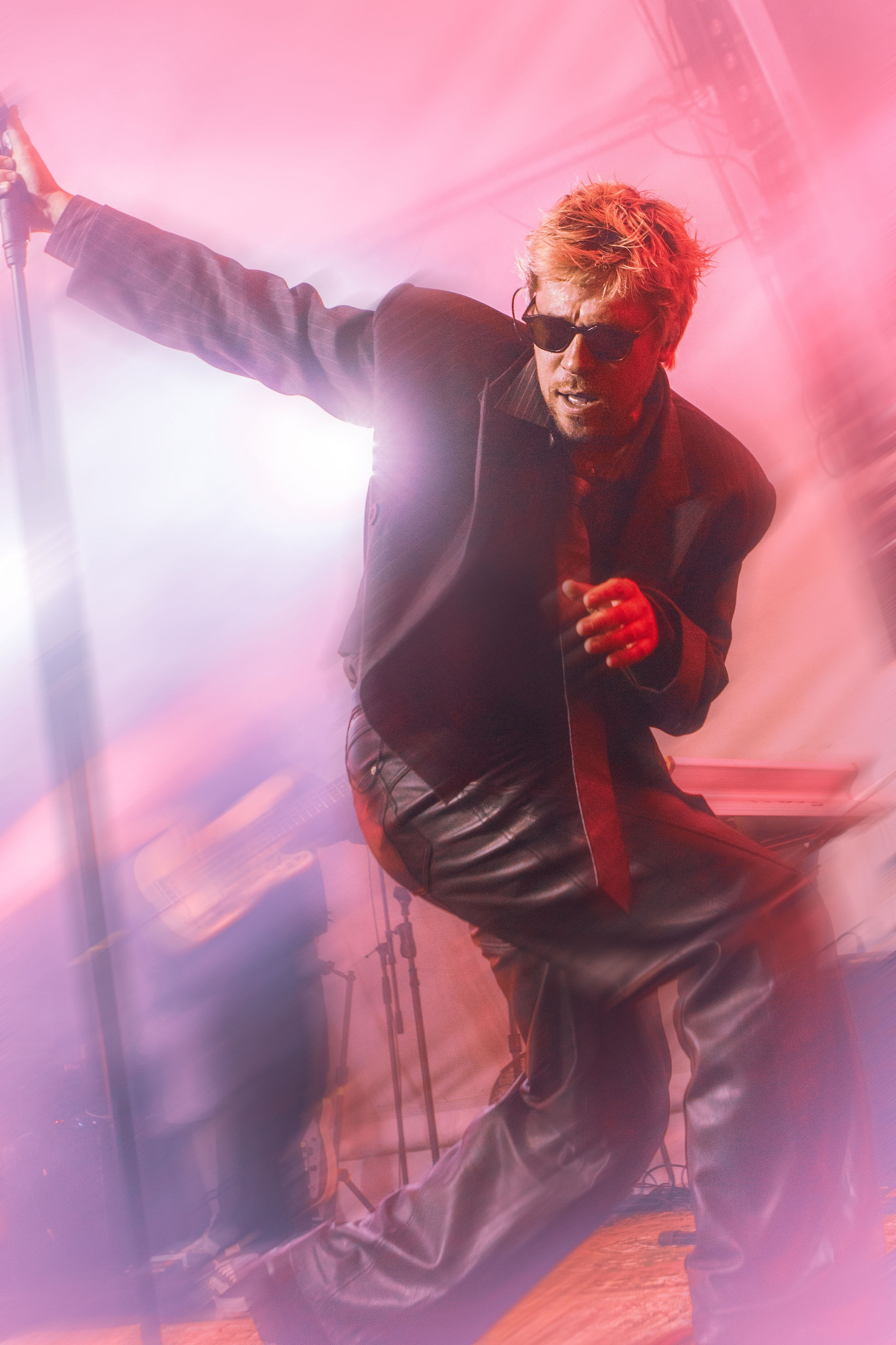 Концертная съемка. Репортажный фотограф в Москве Кащеева Анна