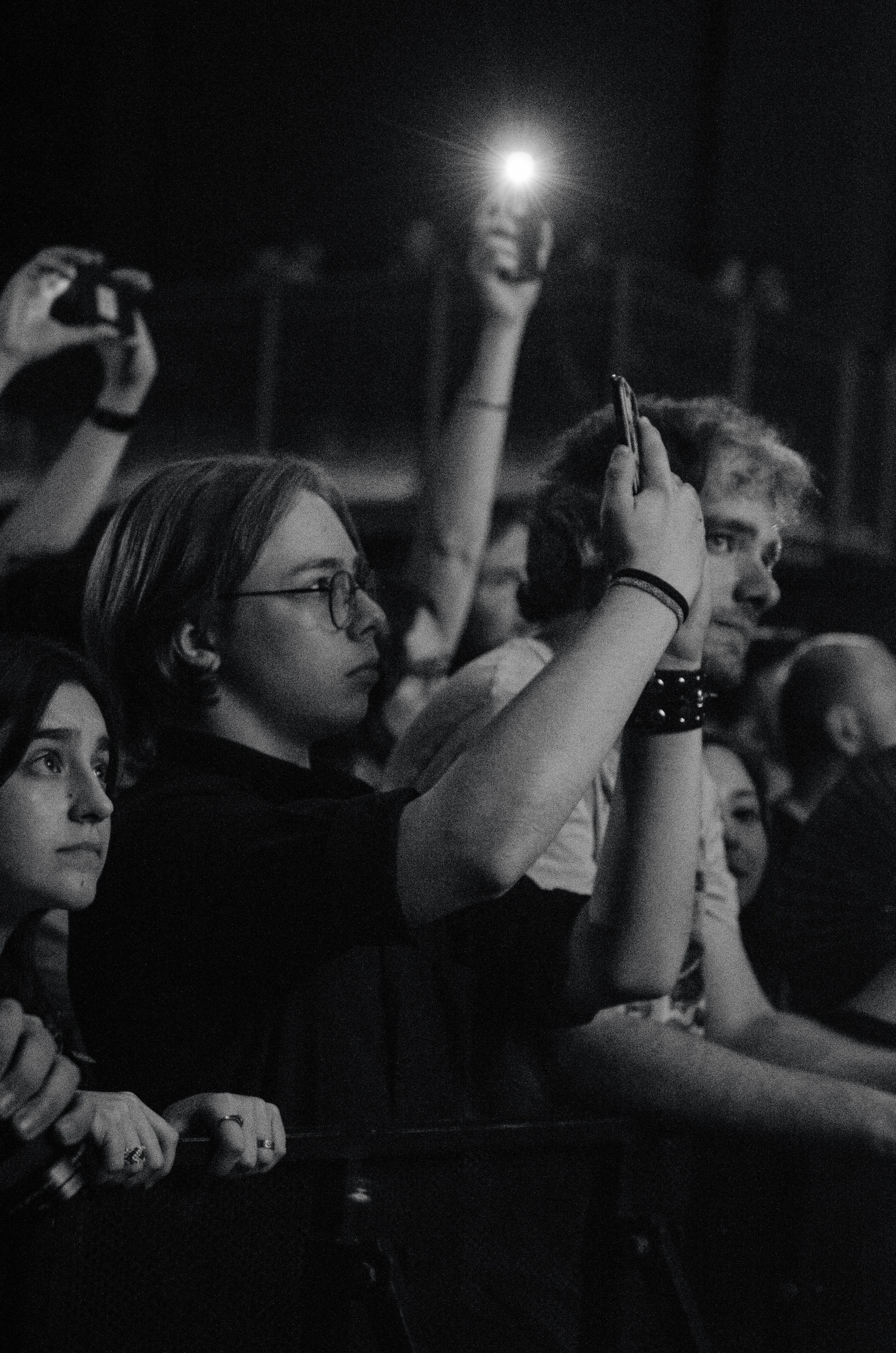 Nobody.one. Фотограф Валерия Пэун