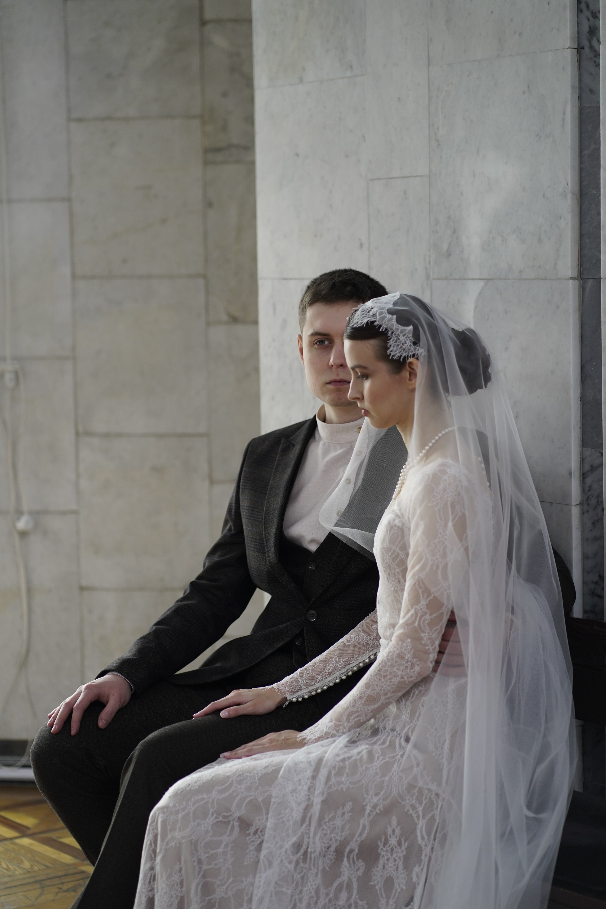 Татьяна и Иван. Семейный и детский фотограф в Кирове Вылегжанина Екатерина