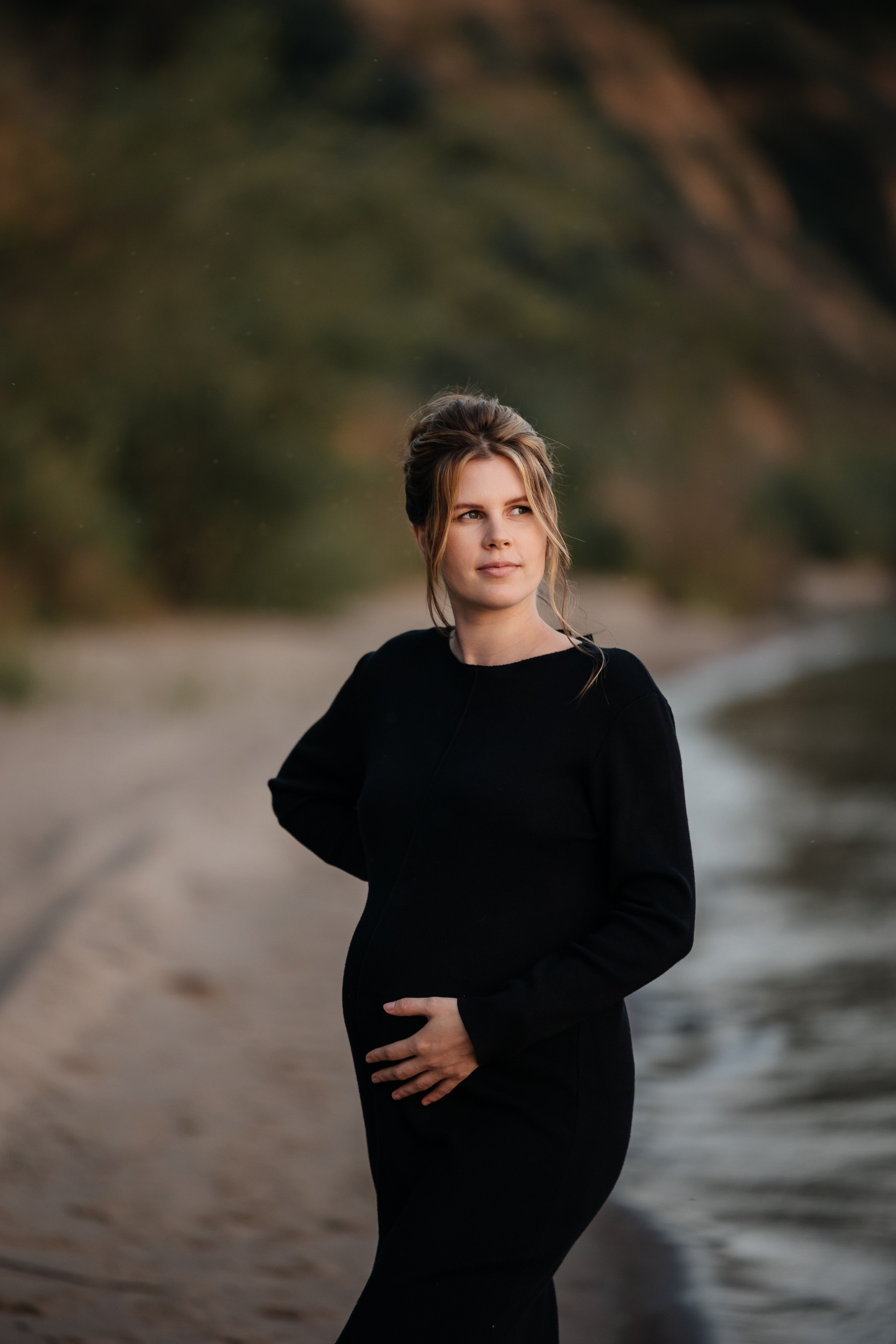 В ожидании 22.08. Фотограф Евгения Игнатьева