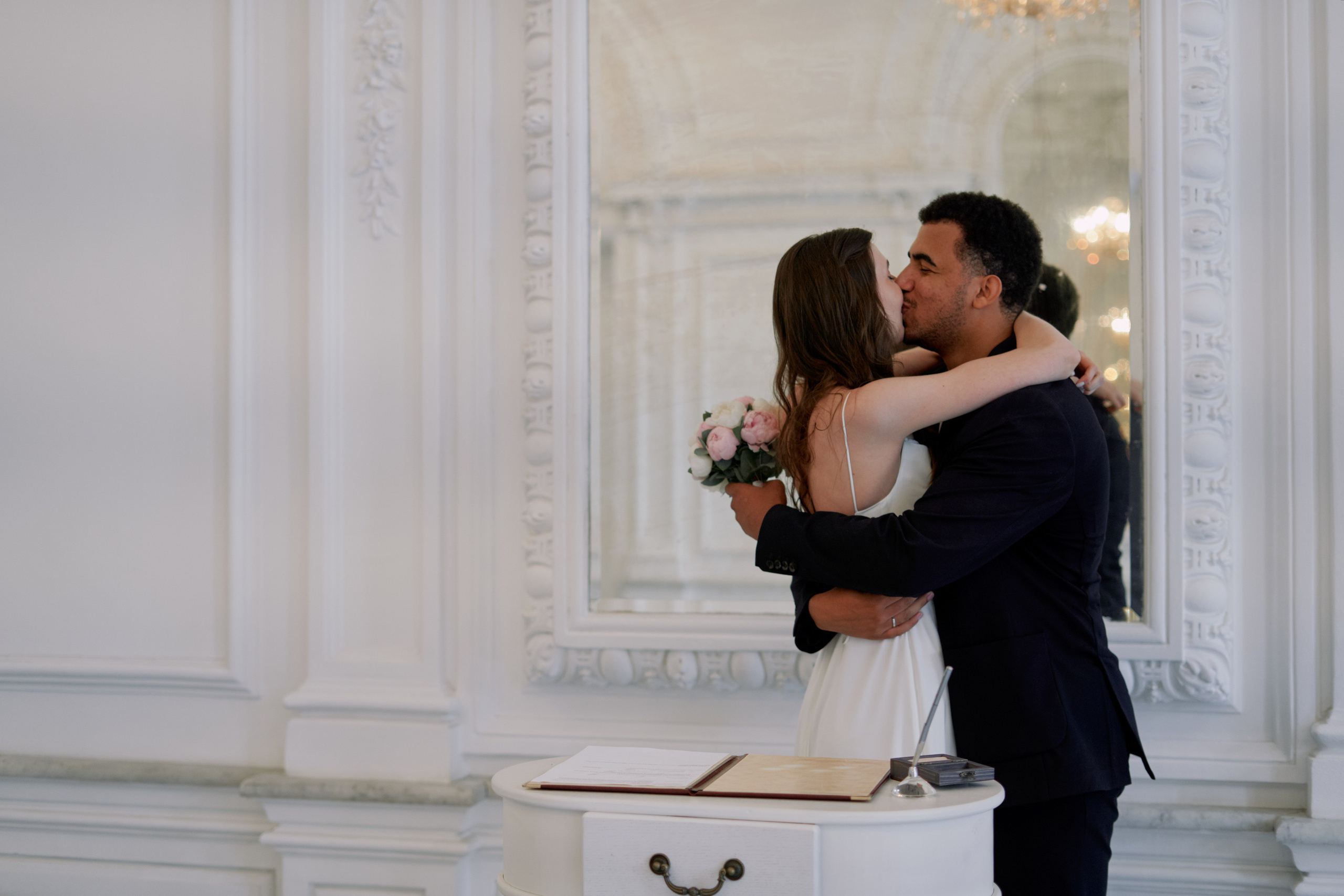 Ден & Анита. Главная