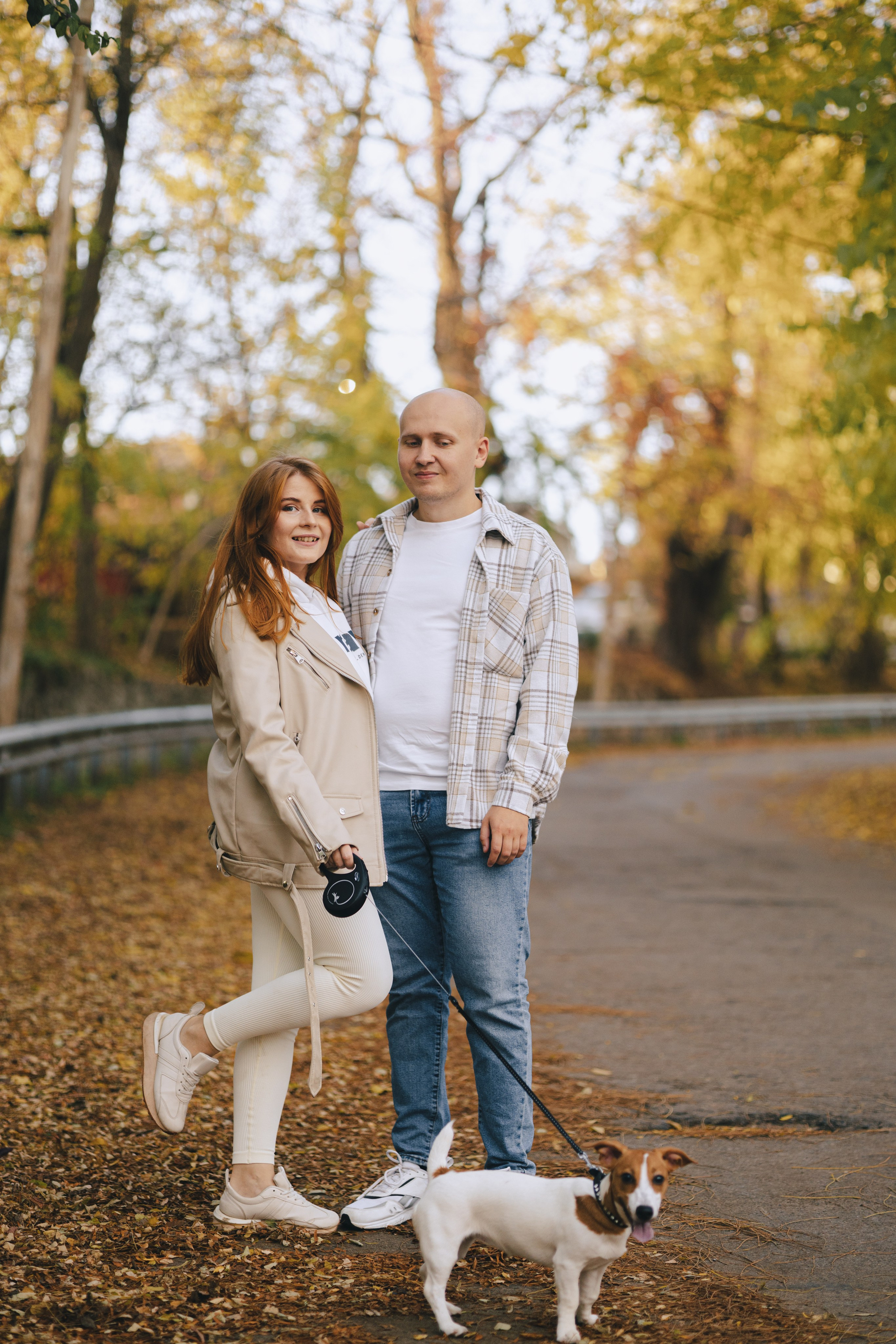 Василиса и Алексей. Фотограф Таганрог Любимая Надя