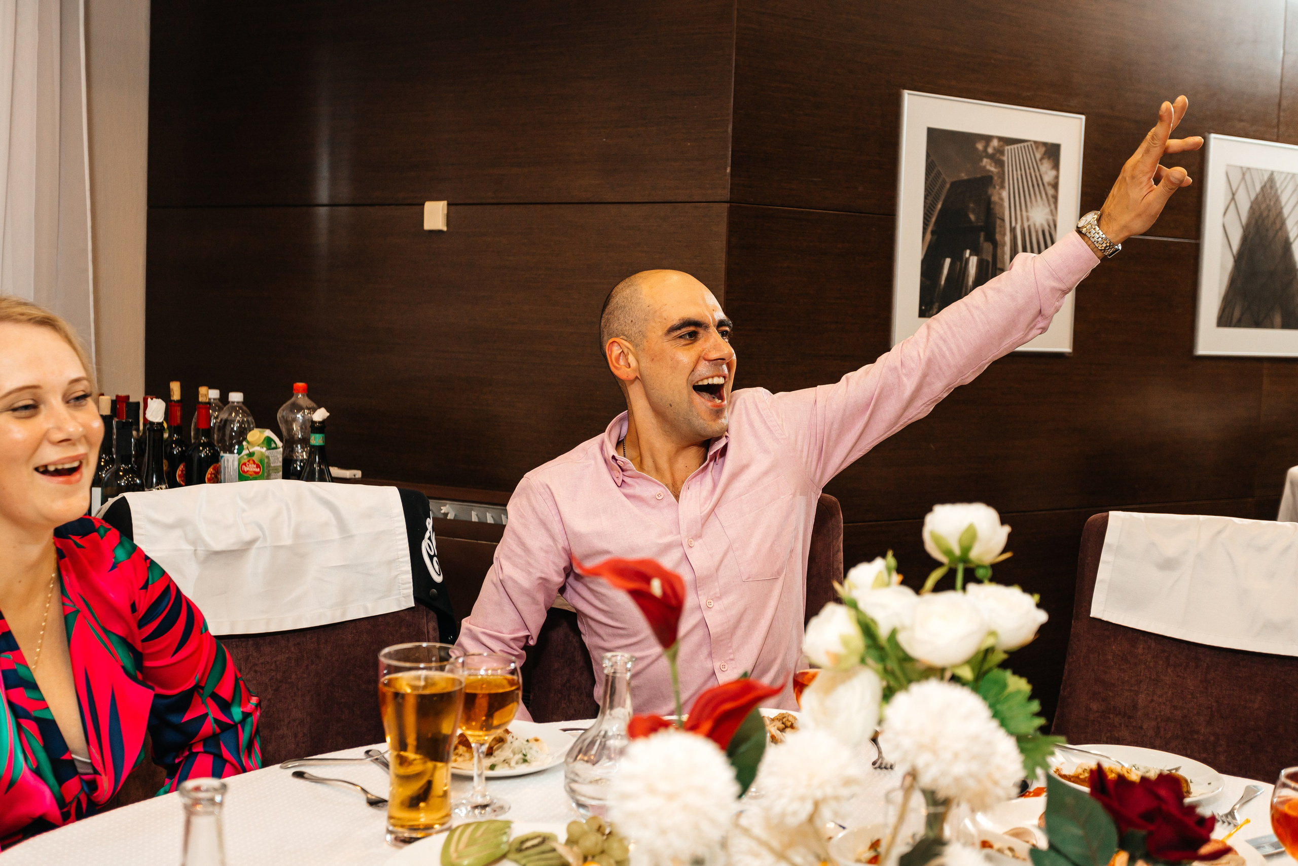 Свадебный день Максим и Светлана 16.08.2024. Александр Оношкин. Свадебный фотограф в Екатеринбурге