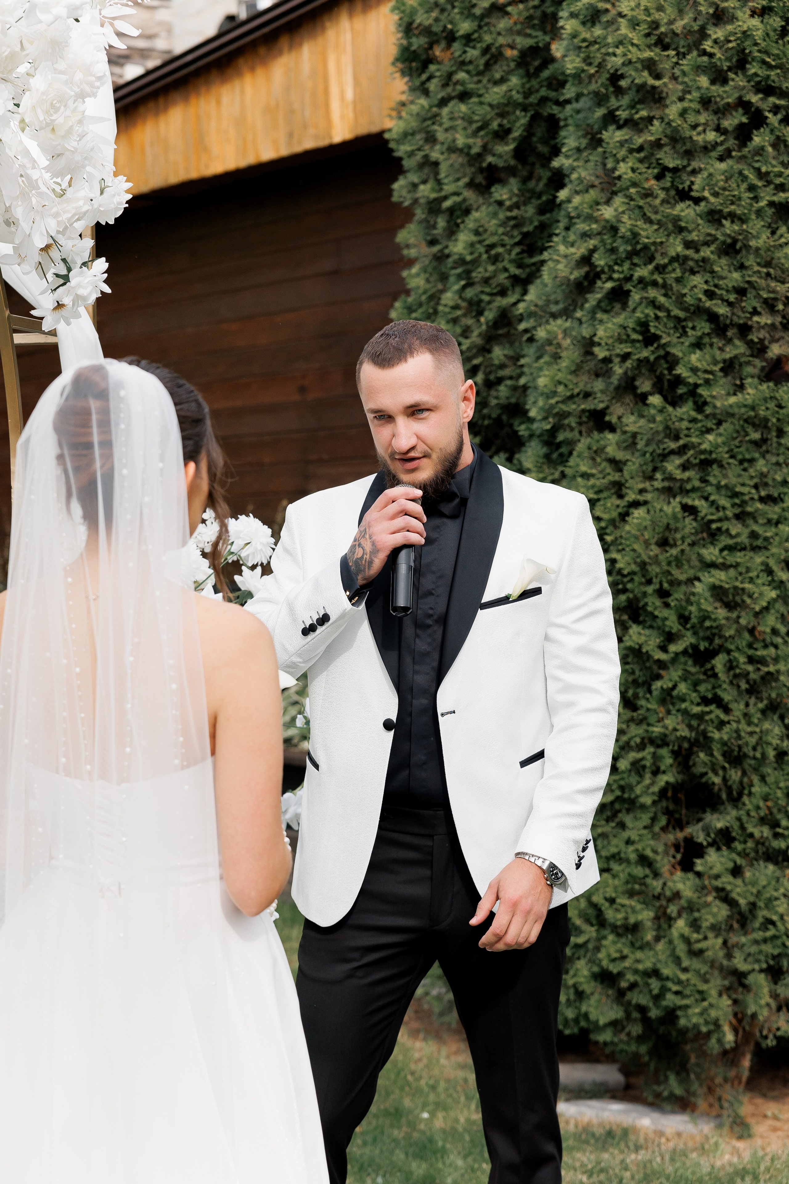 Анонс свадьбы Артема и Алены. Свадебный фотограф Домодедово Москва Катерина Алехина