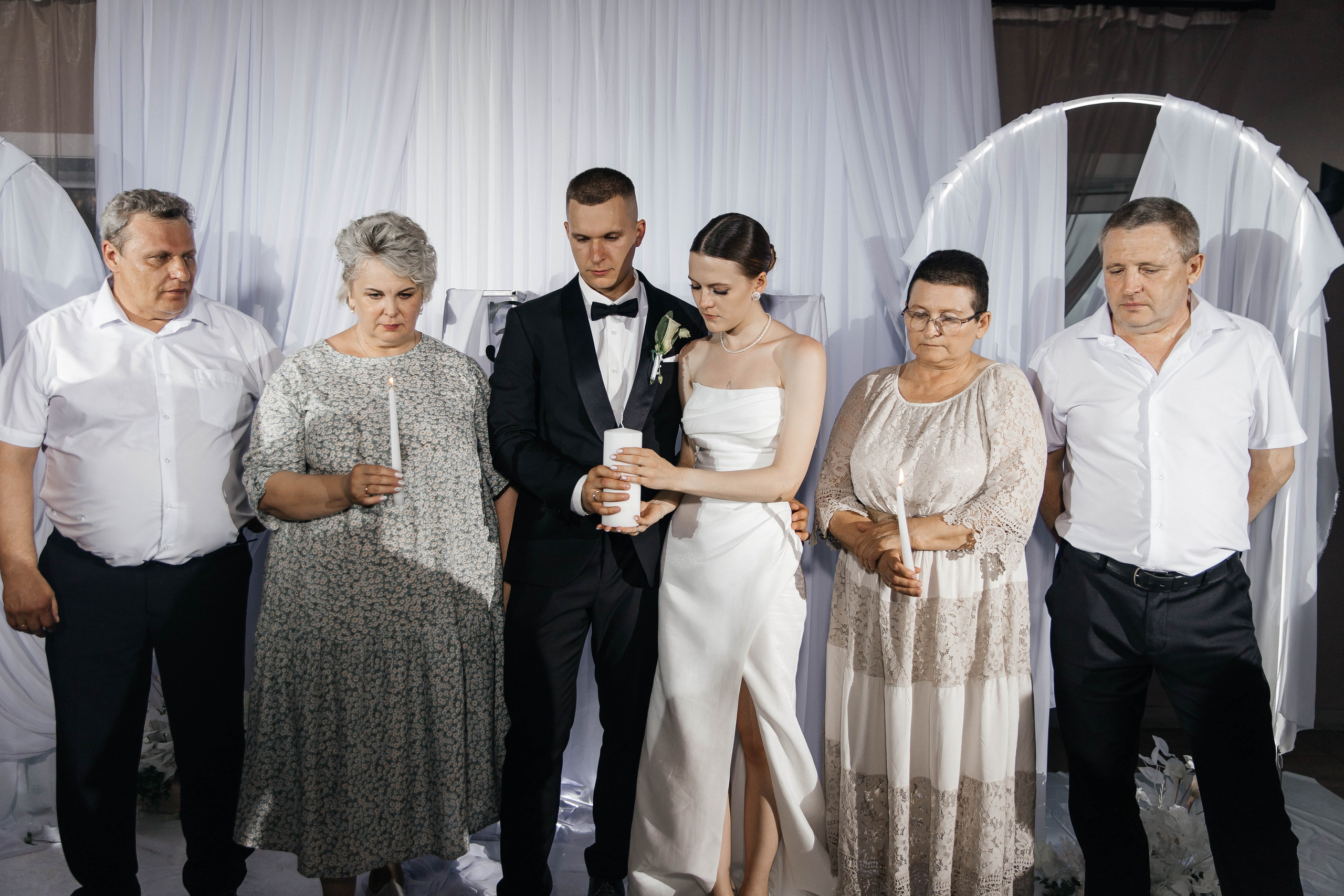 Роман & Елизавета. Главная