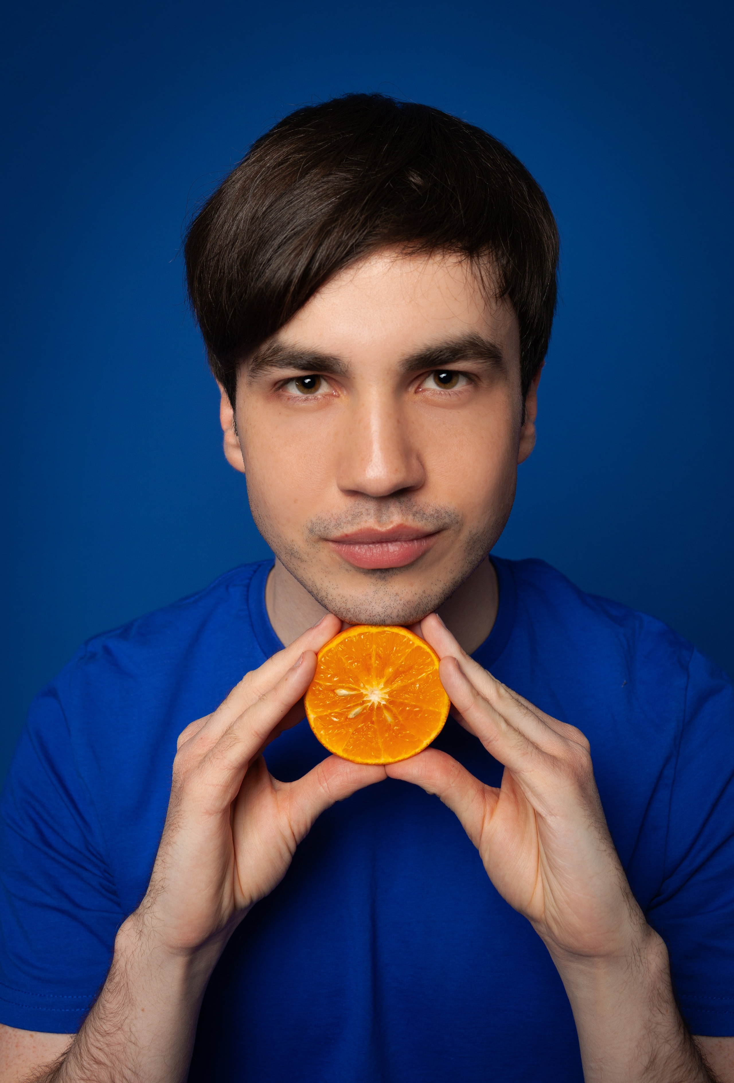 Тематические съёмки. Модельное Агентство Alma Model Management