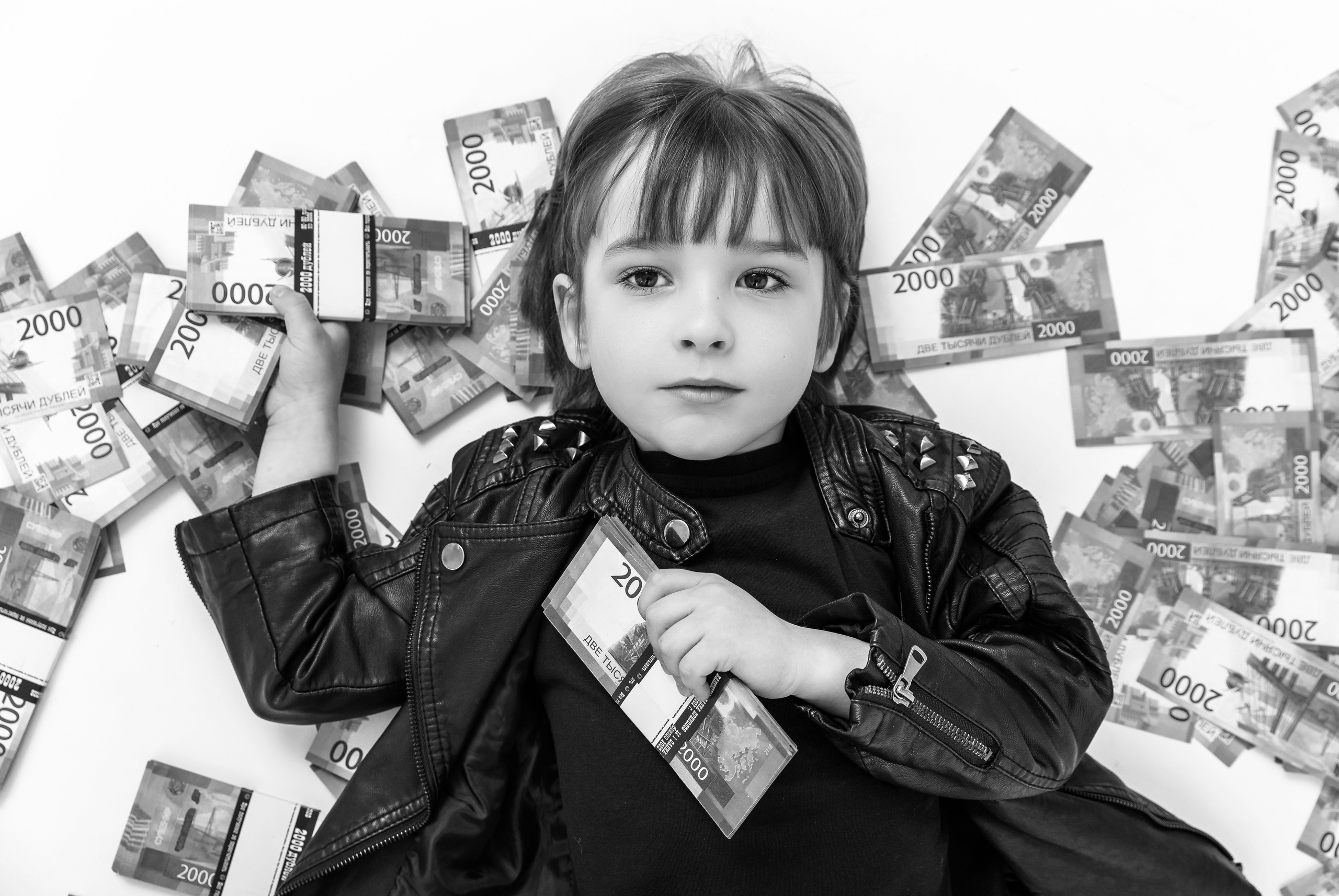 Тематические съёмки. Модельное Агентство Alma Model Management