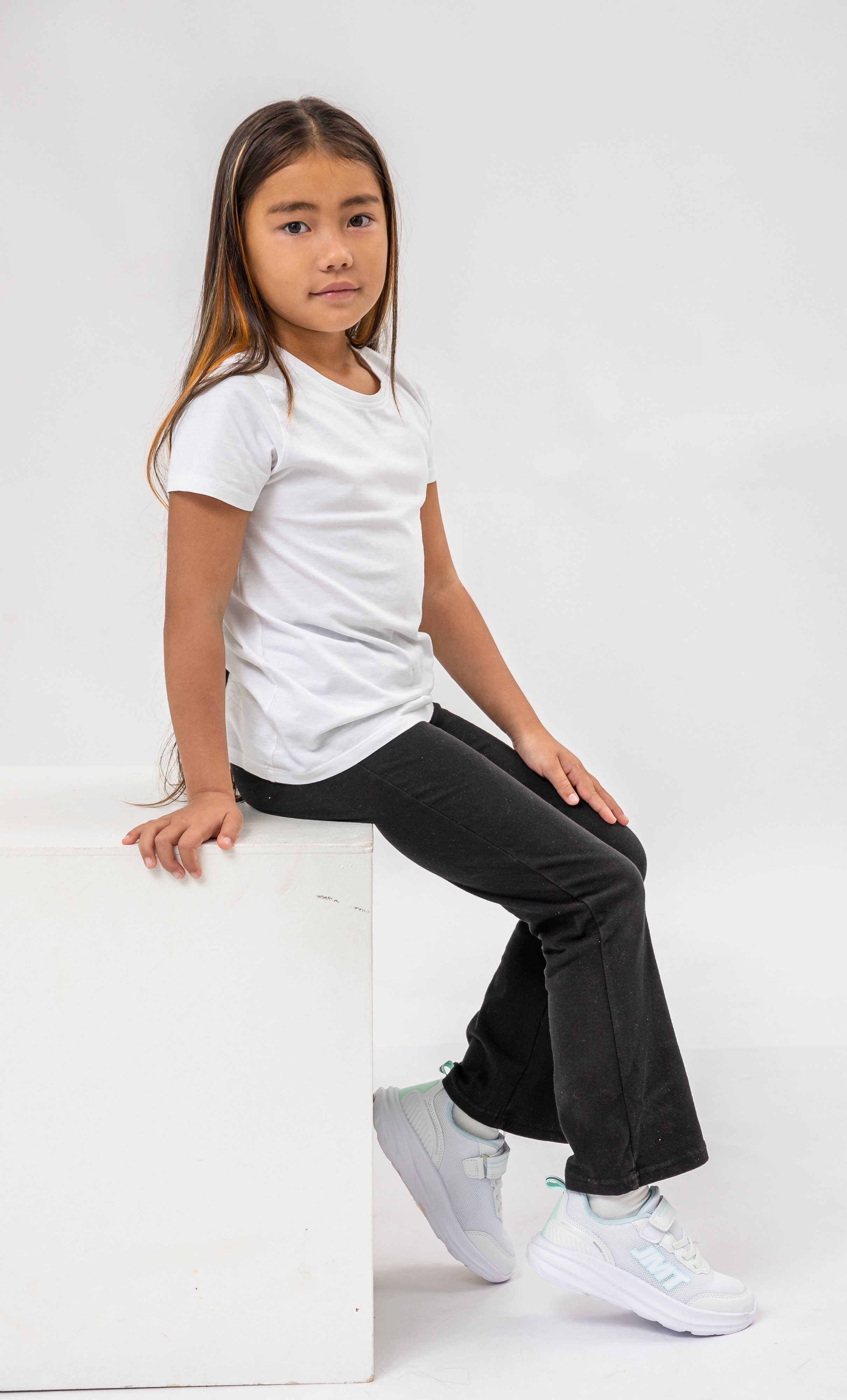 Модельные тесты. Модельное Агентство Alma Model Management