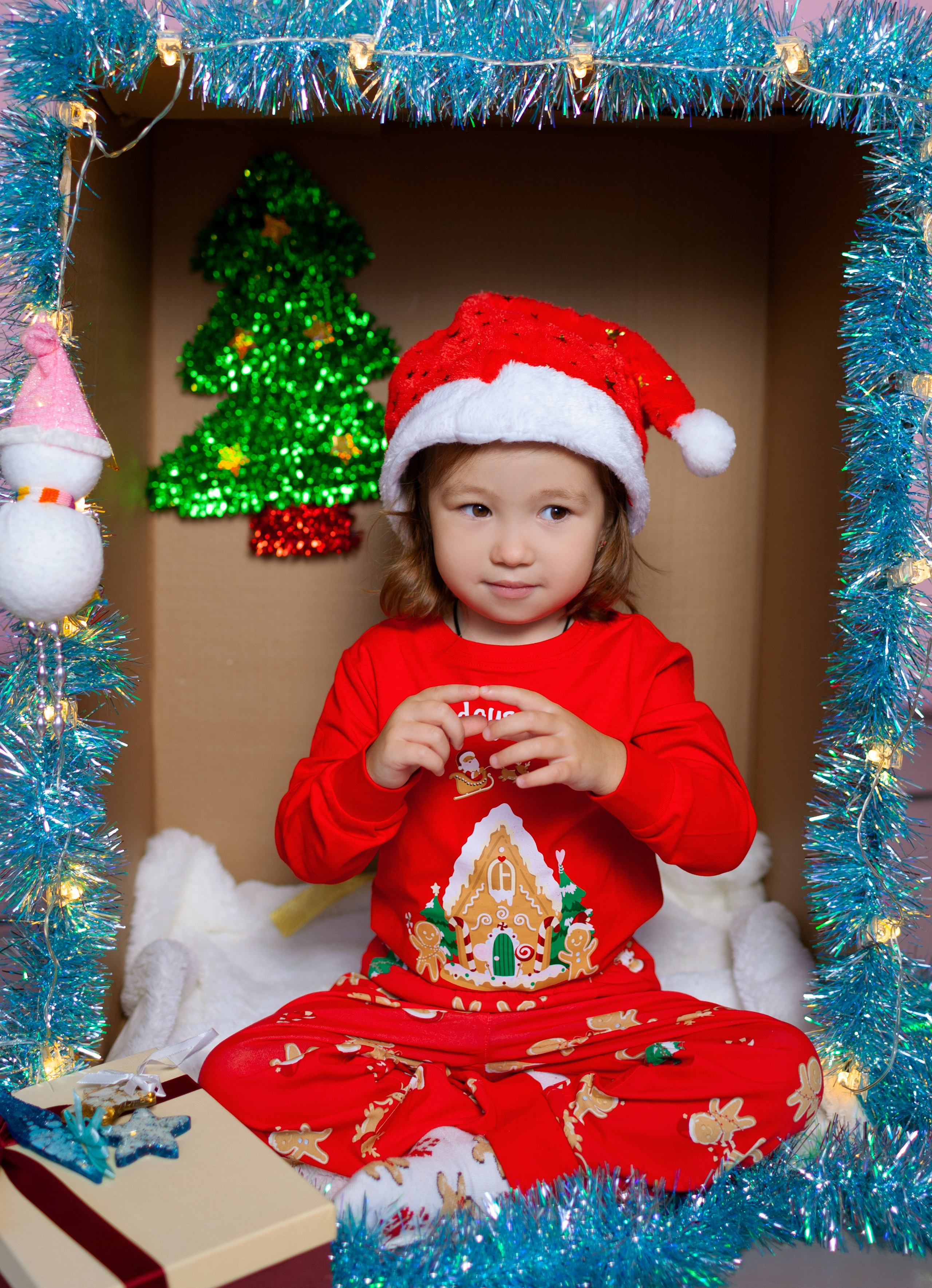 Тематические съёмки. Модельное Агентство Alma Model Management