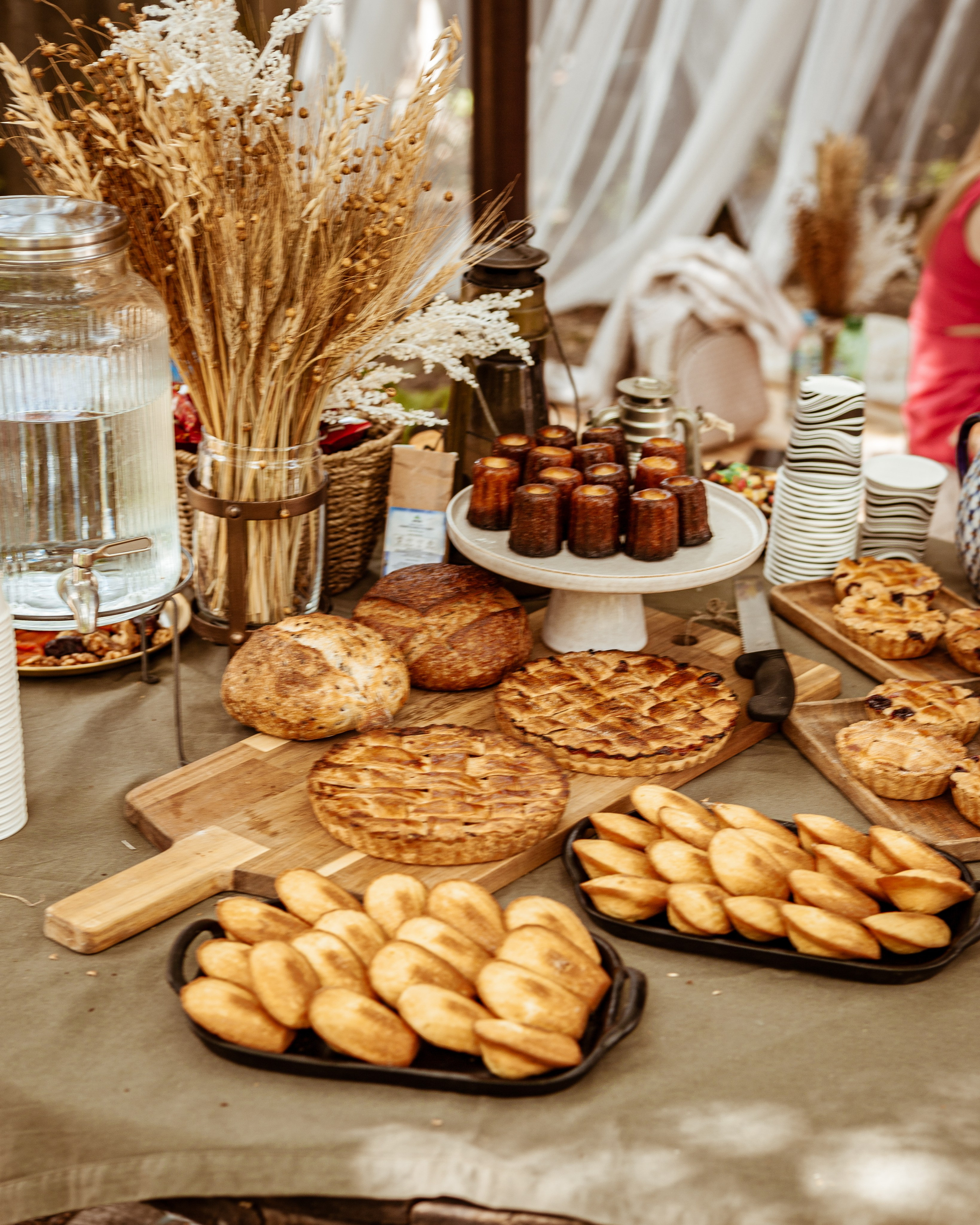 Уютный женский круг. Фотограф Старый Оскол Мавлыга Мария