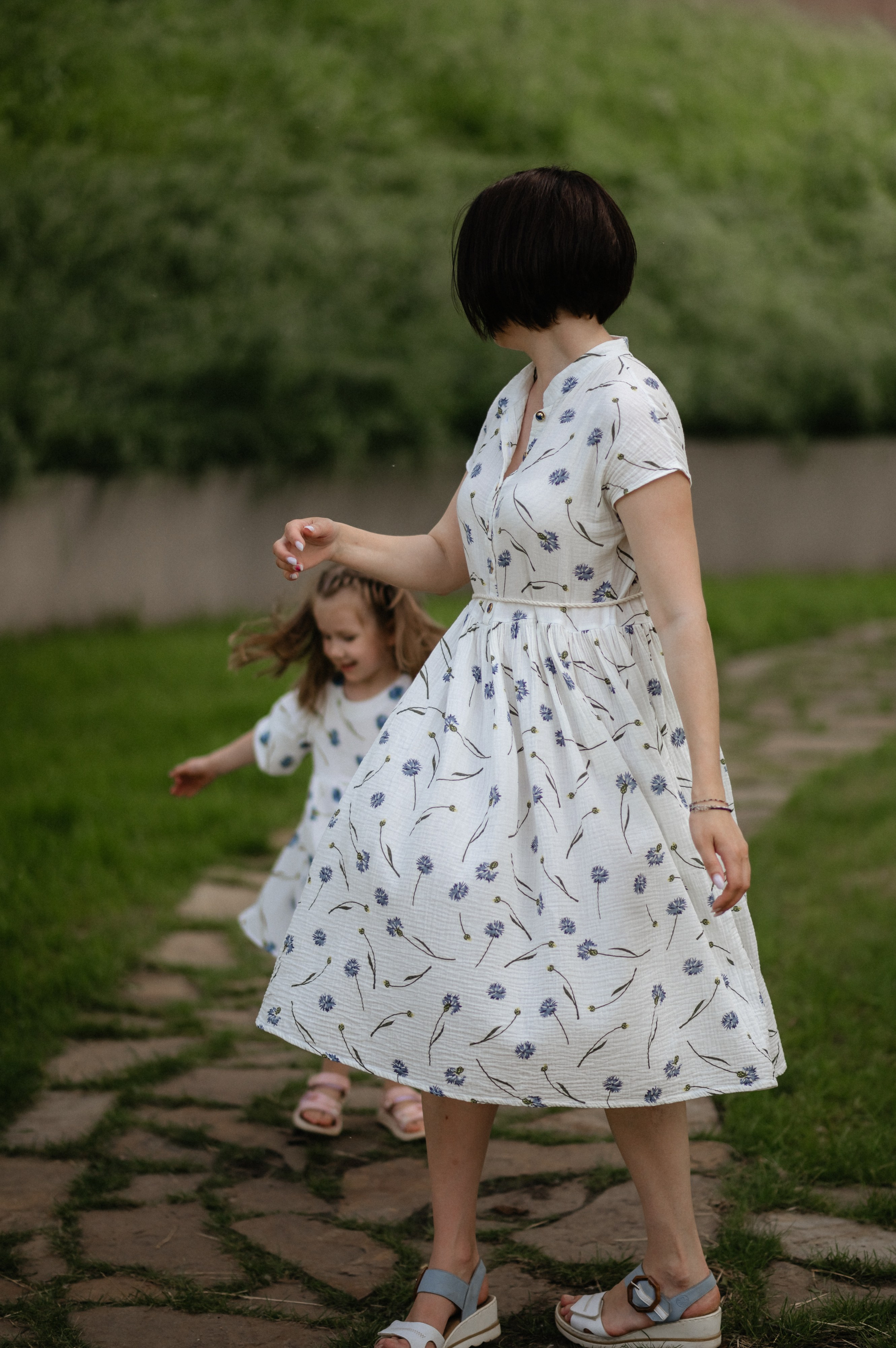 Прогулка на Набережной. Главная