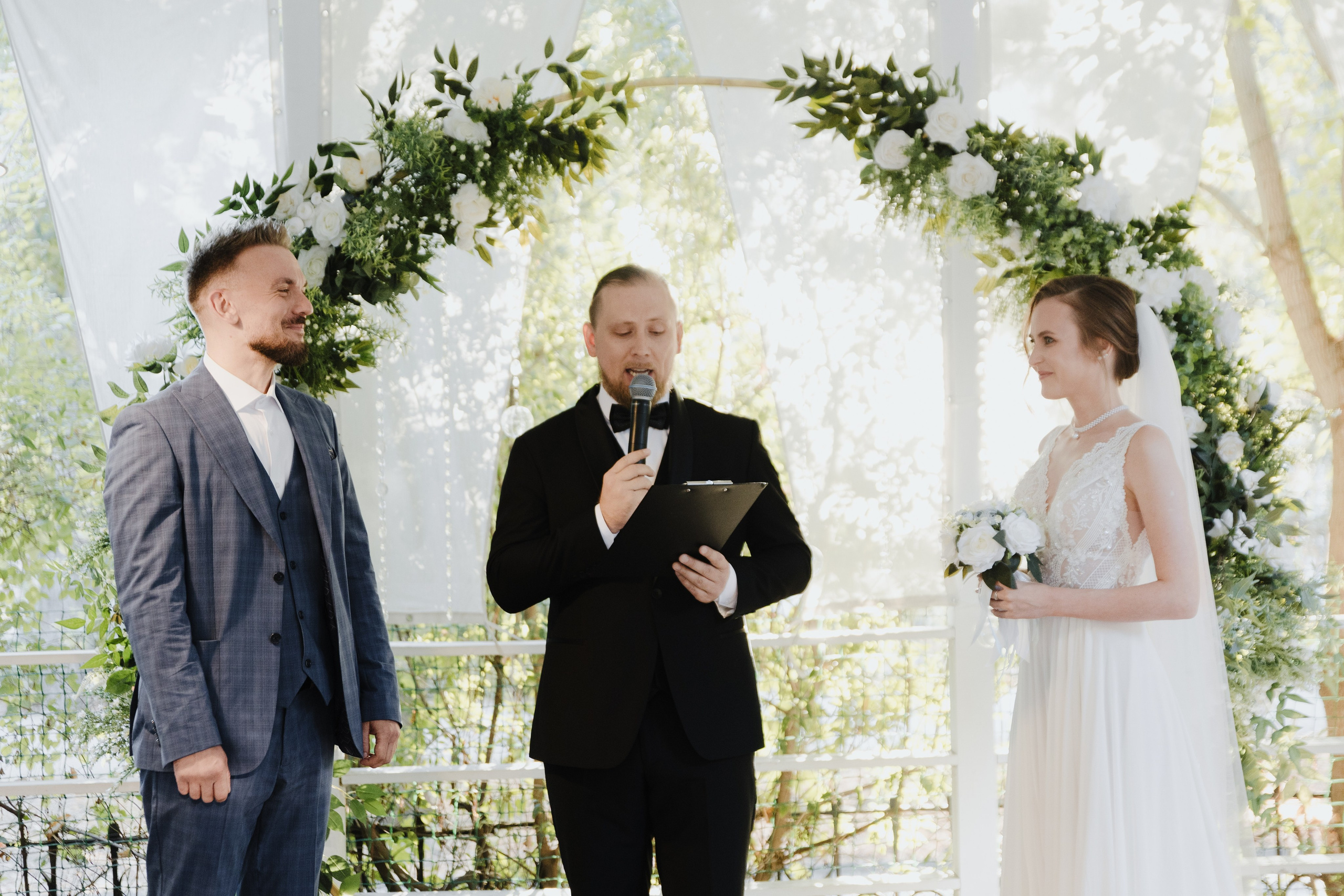 Ринат и Кристина. Свадебный фотограф в Ростове-на-Дону Лилия Паккерт