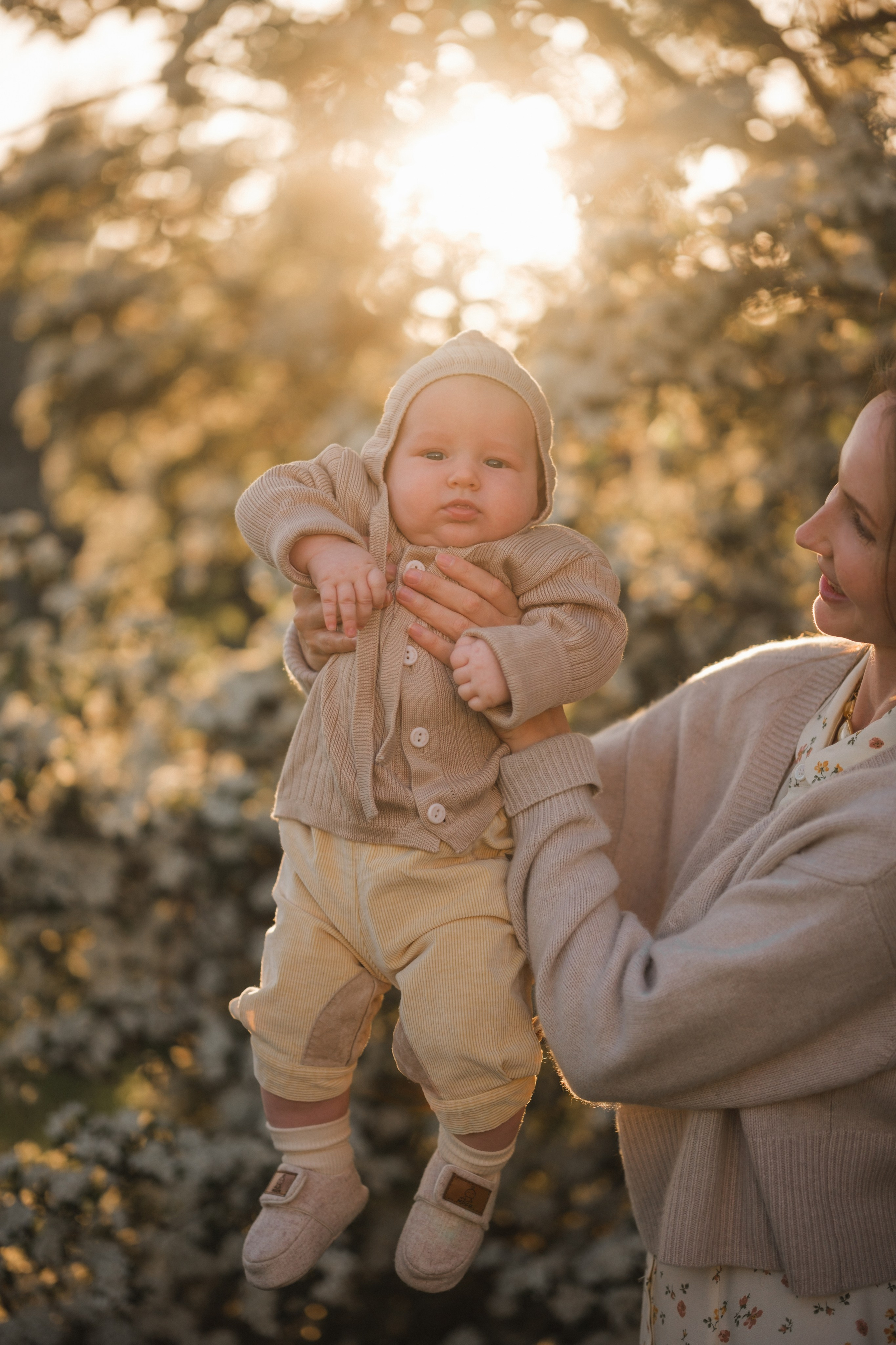 Бажена и Артур. Свадебный и семейный фотограф в Волгограде