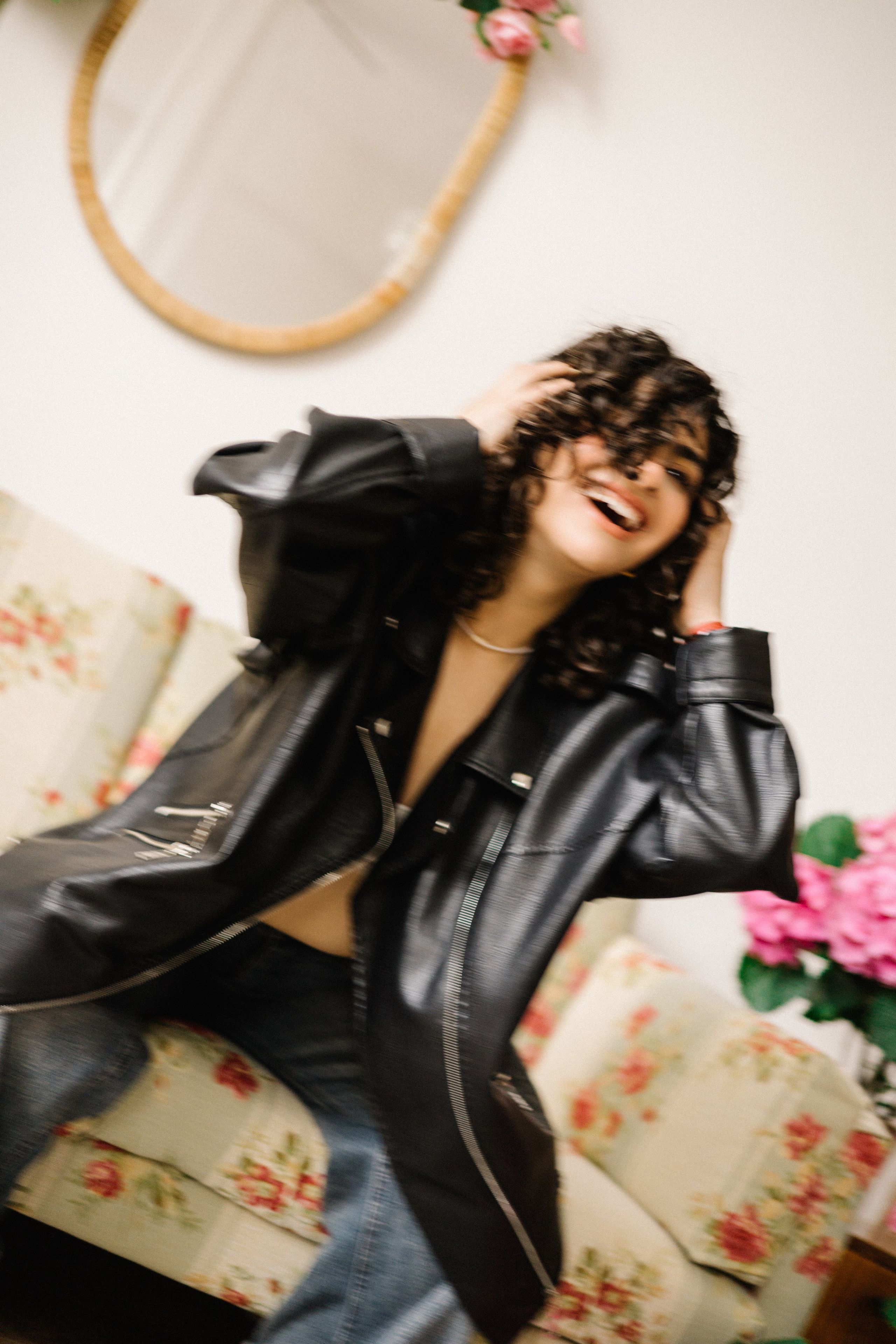 Элина. Фотограф из Краснодара Мария Приходько