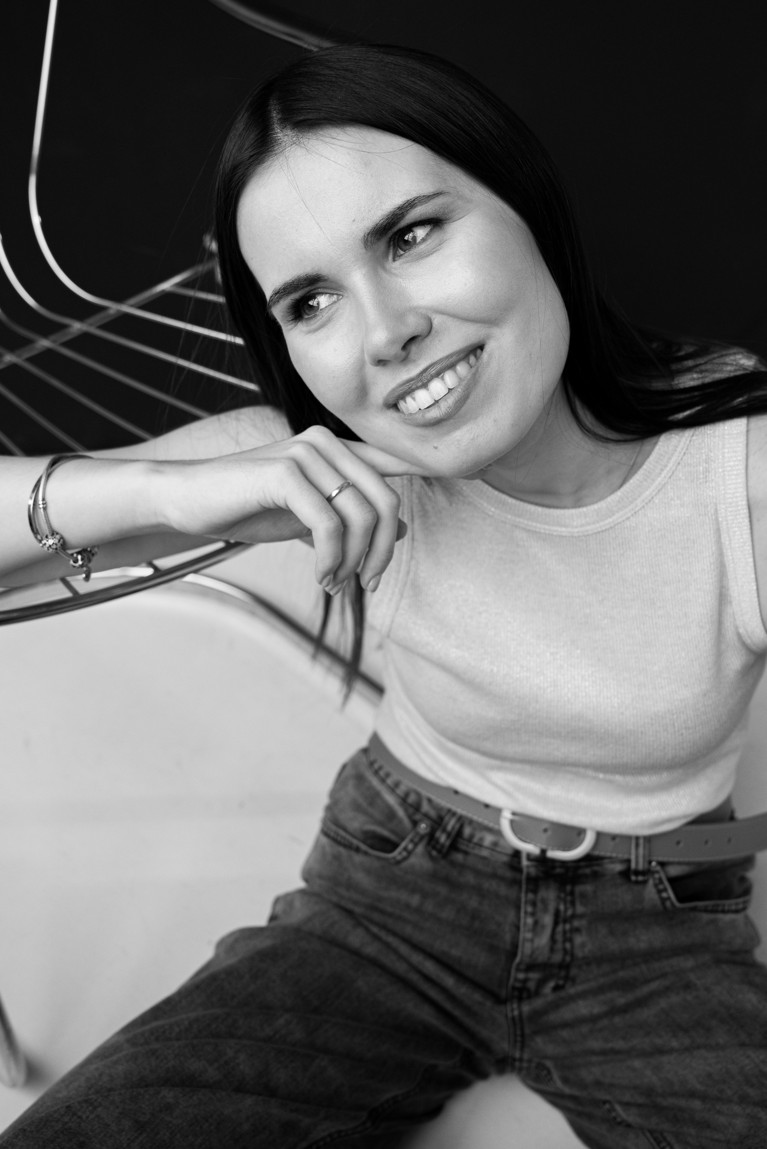 МИНИМАЛИЗМ. Фотограф Лопаткина Ирина
