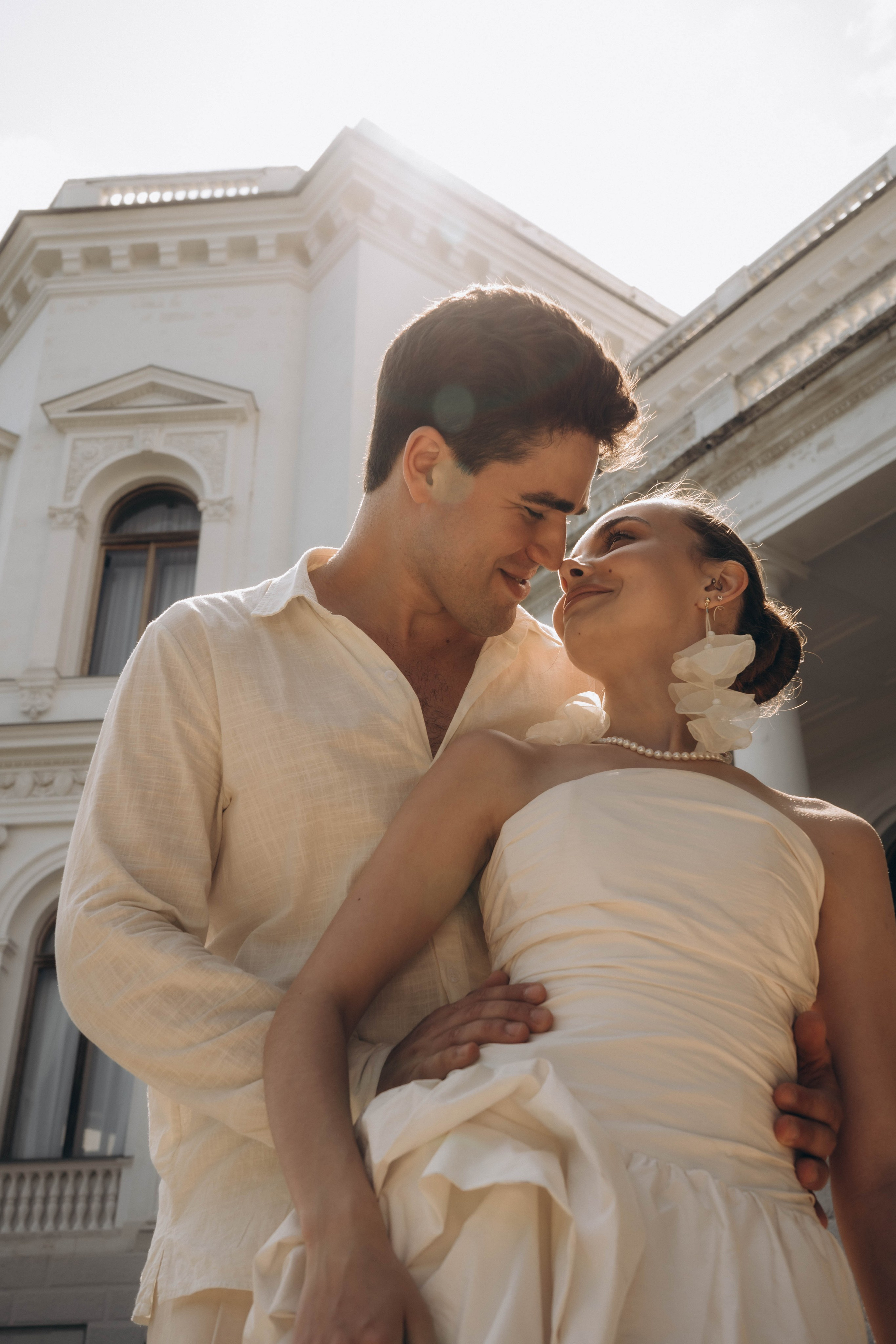 Wedding. Фотограф в Крыму, Ялта, Профессиональная фотосессия