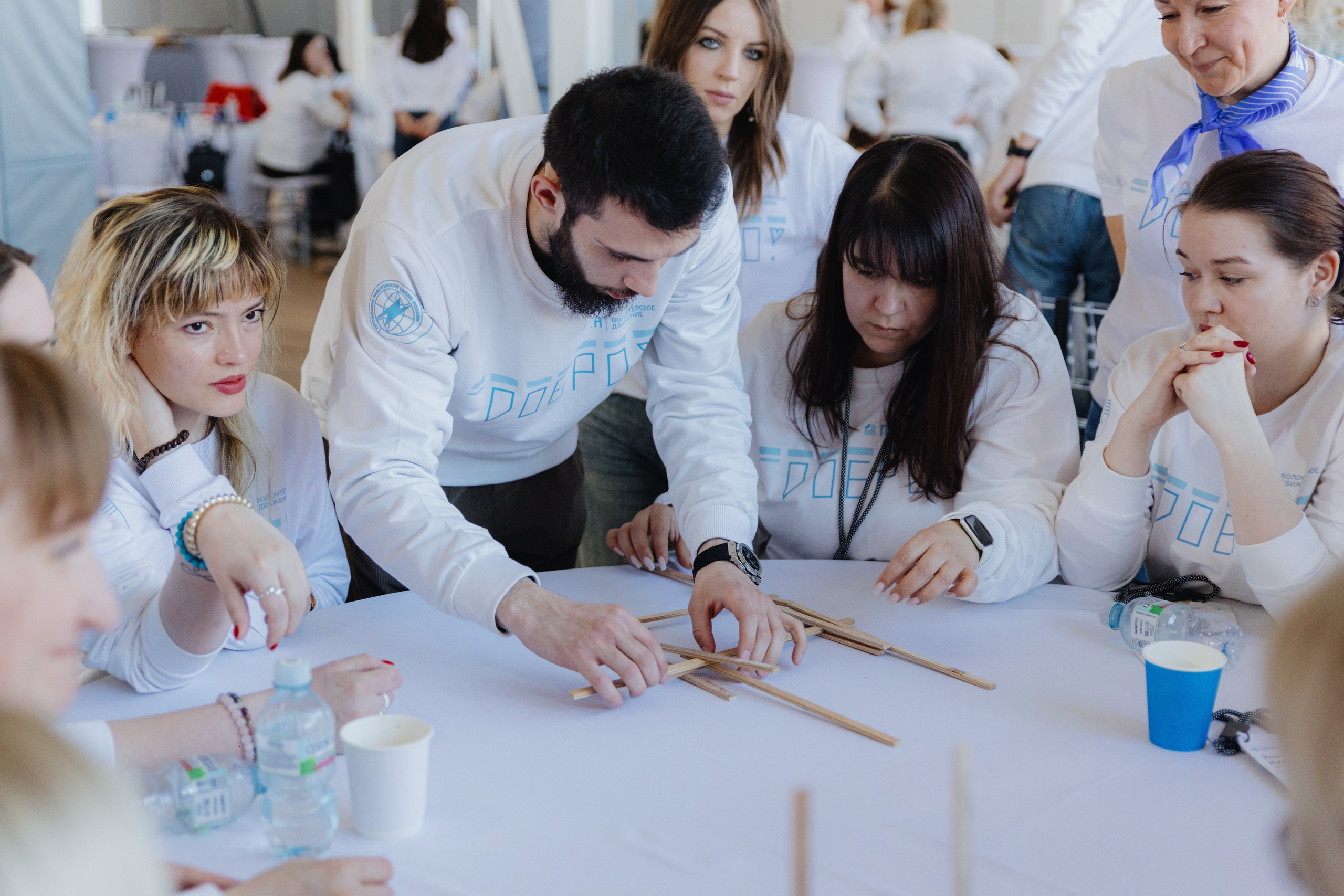 Почта России (Москва). Фотограф в Москве и Санкт-Петербурге Дарина