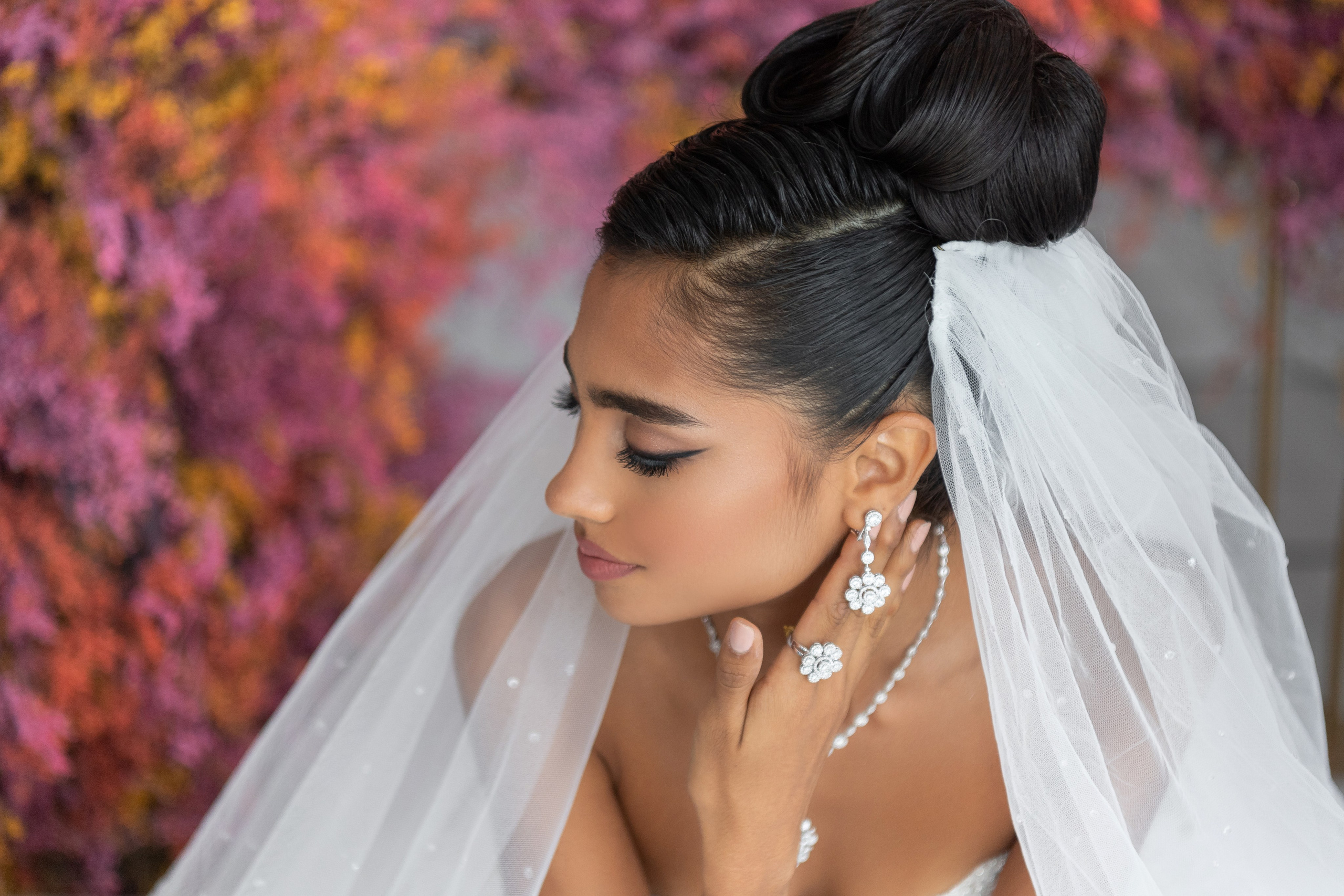 Свадебные проекты. Фотограф в Москве и Санкт-Петербурге Дарина