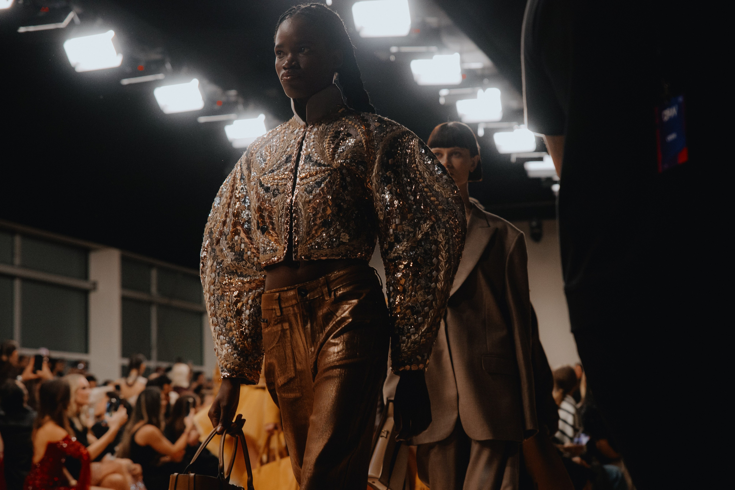 Fashion Show /2025 (Dubai). Фотограф в Москве и Санкт-Петербурге Дарина