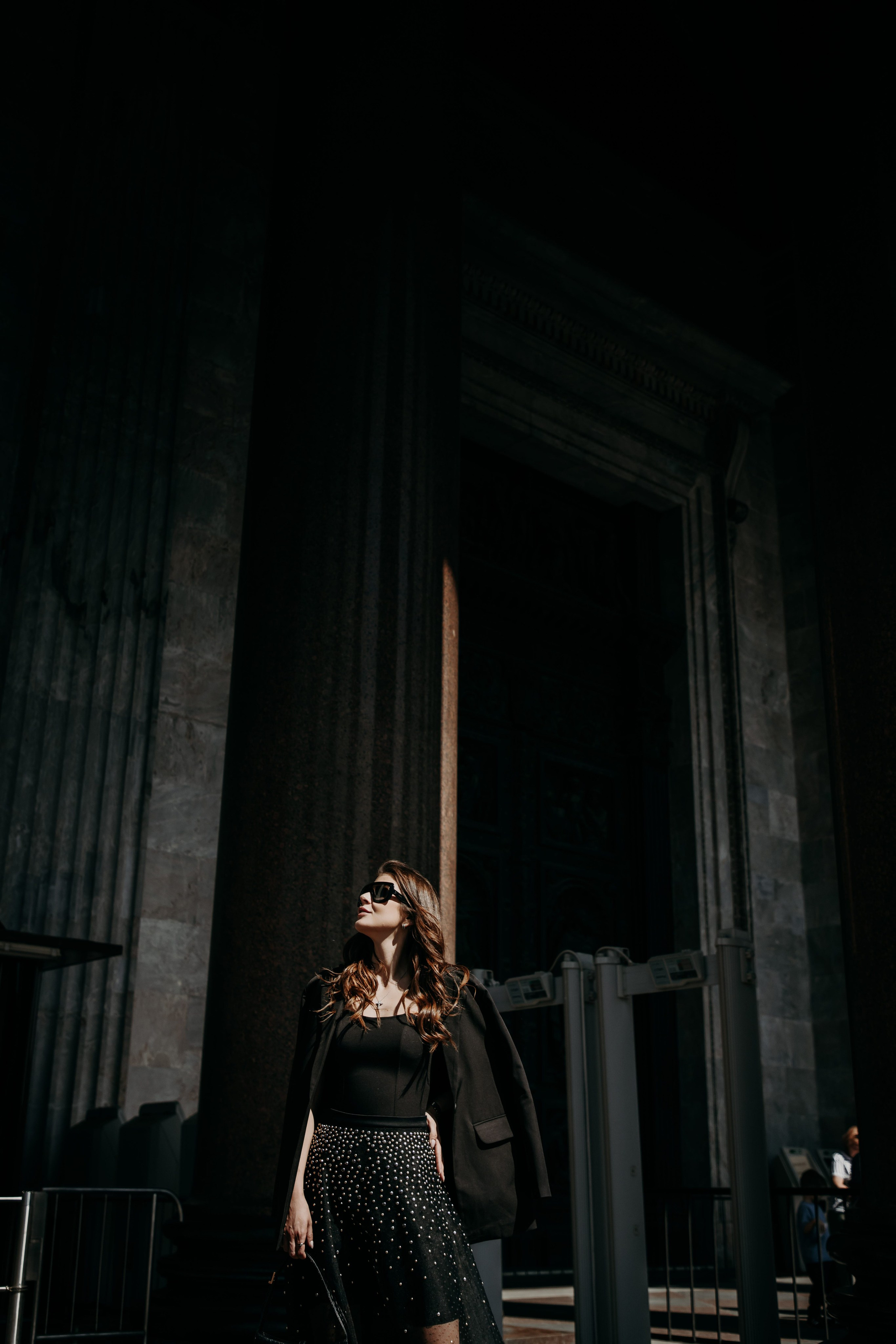 Диана. Фотограф в Москве и Санкт-Петербурге Дарина