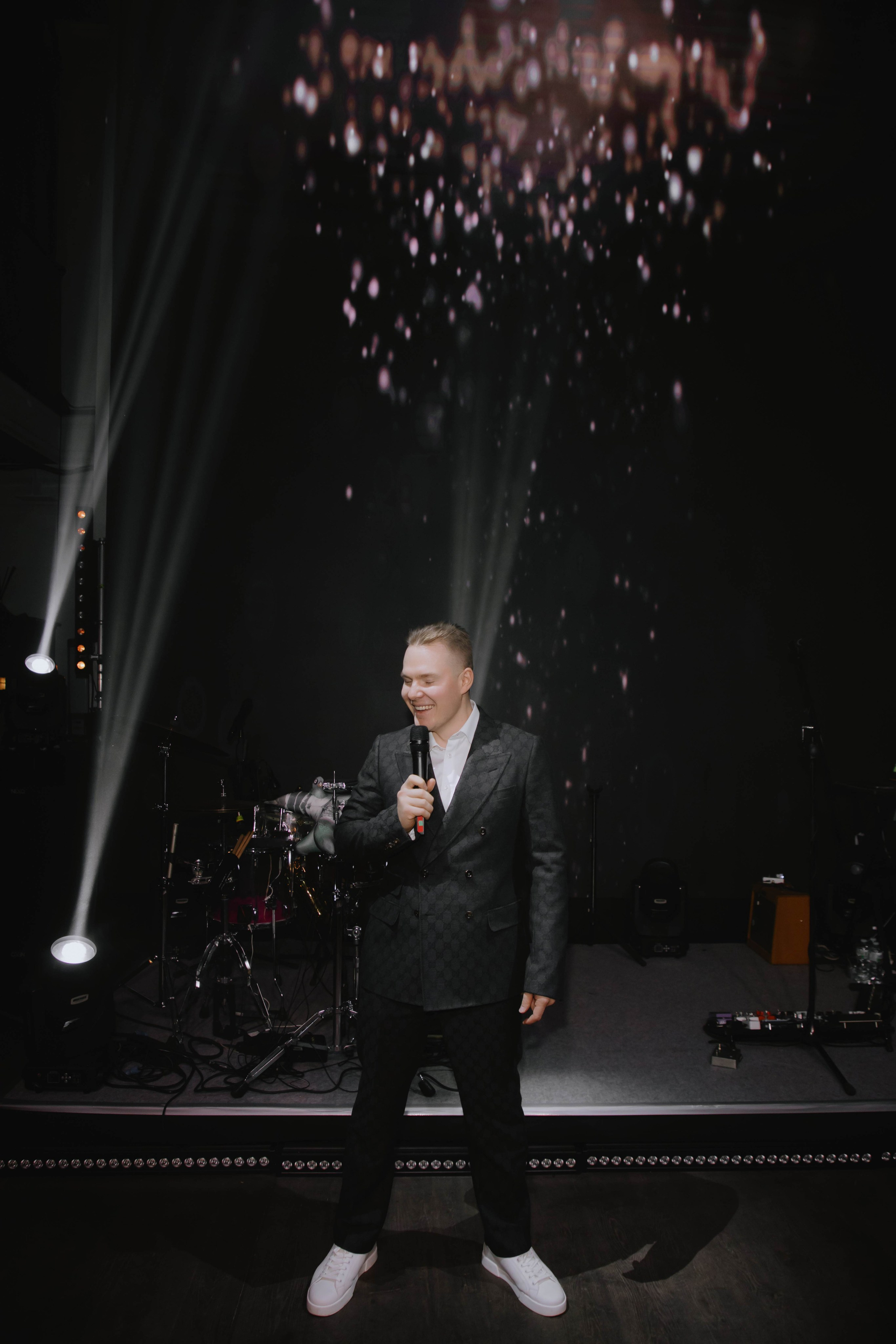 День Рождения Александра Иванова (Москва). Фотограф в Москве и Санкт-Петербурге Дарина