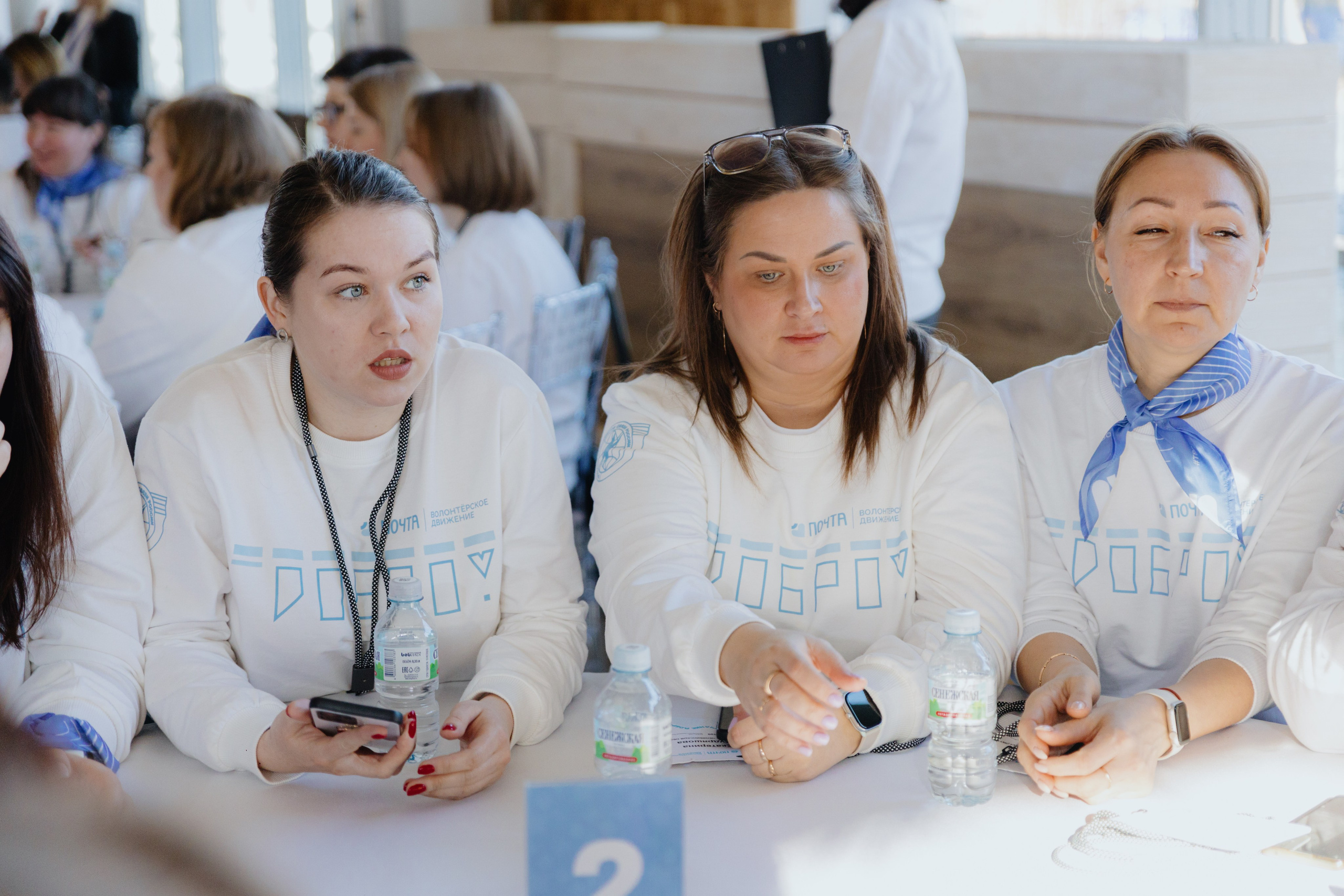 Почта России (Москва). Фотограф в Москве и Санкт-Петербурге Дарина