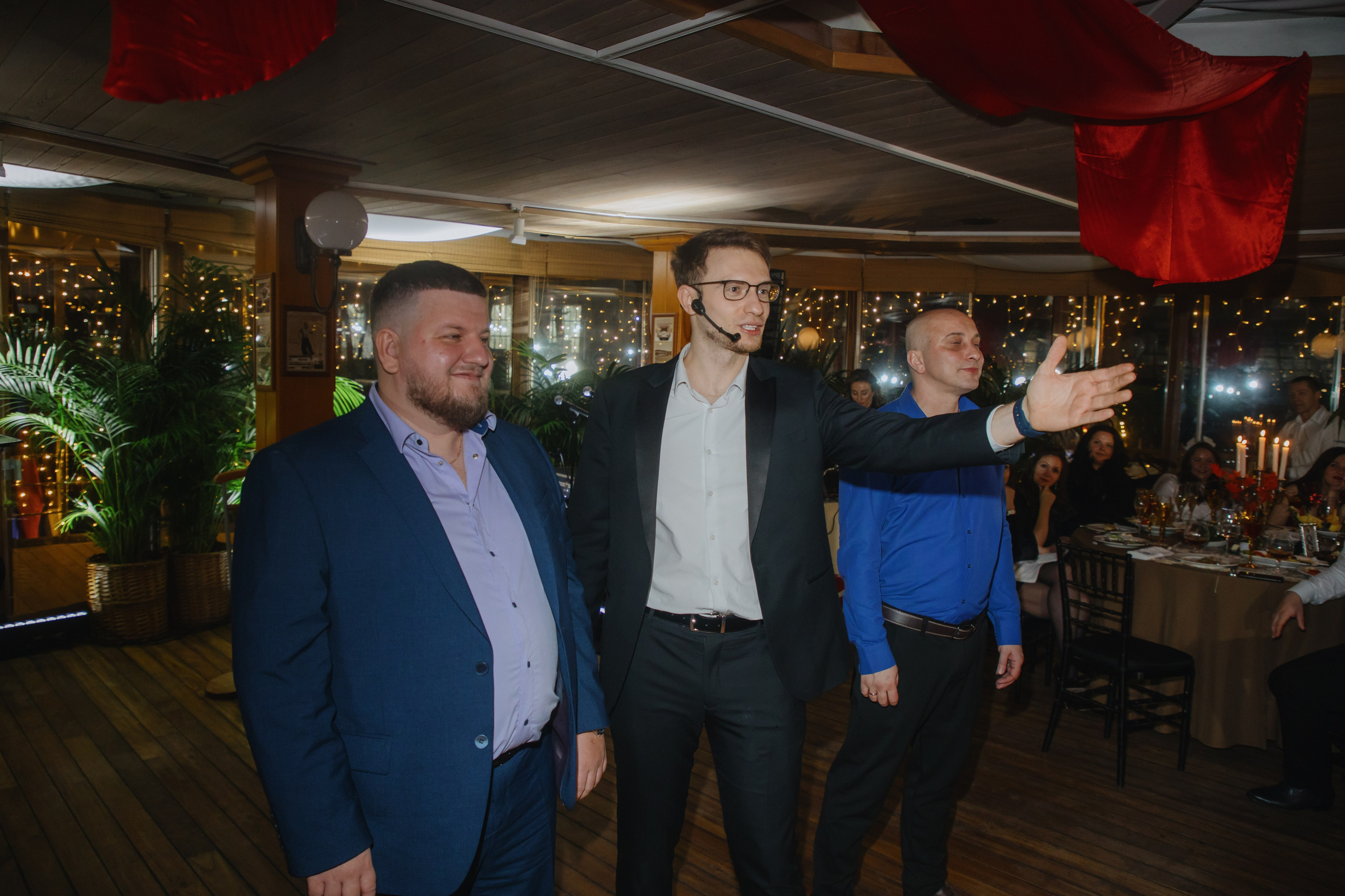 РРК. Фотограф в Москве и Санкт-Петербурге Дарина