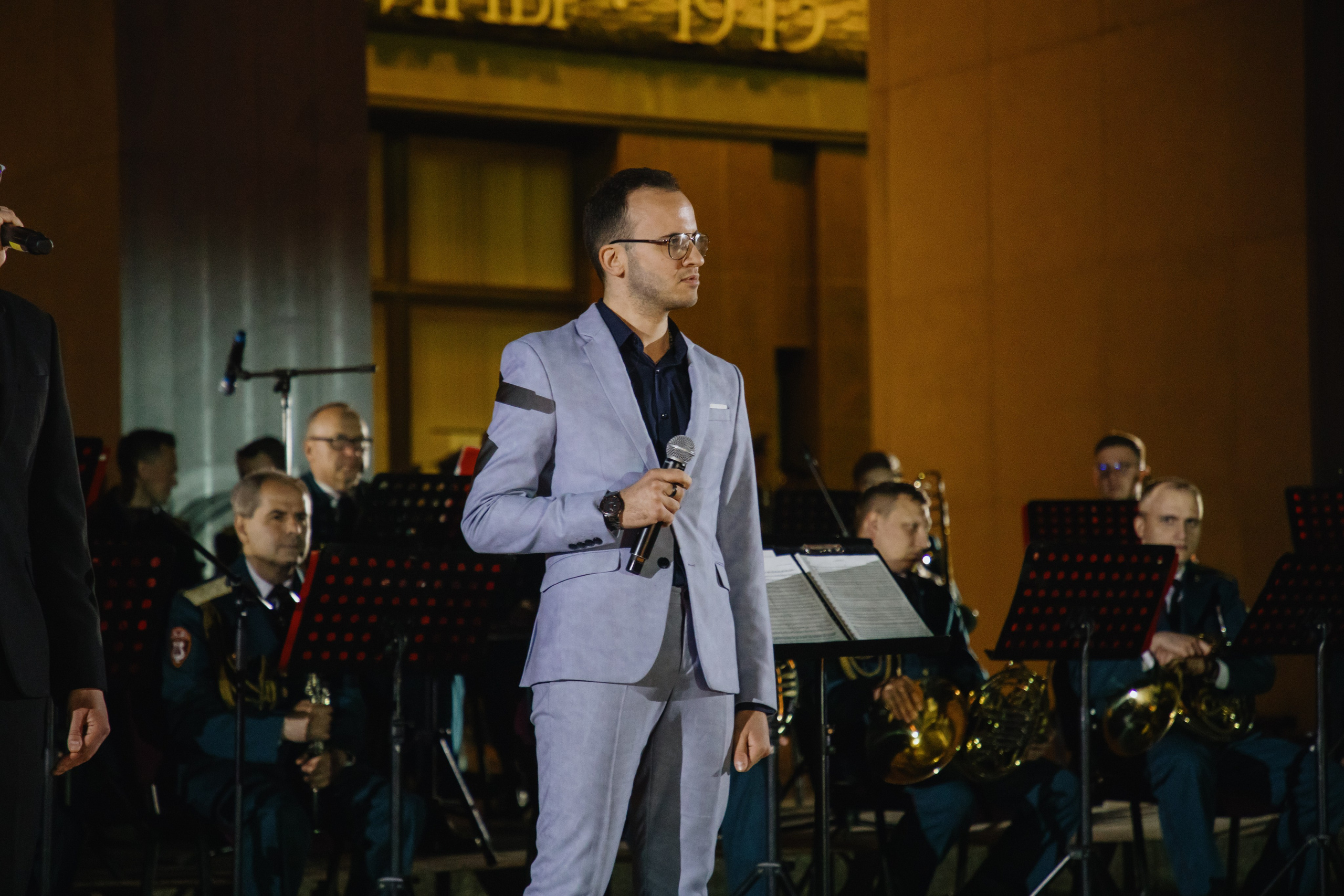 Свеча памяти (Москва). Фотограф в Москве и Санкт-Петербурге Дарина