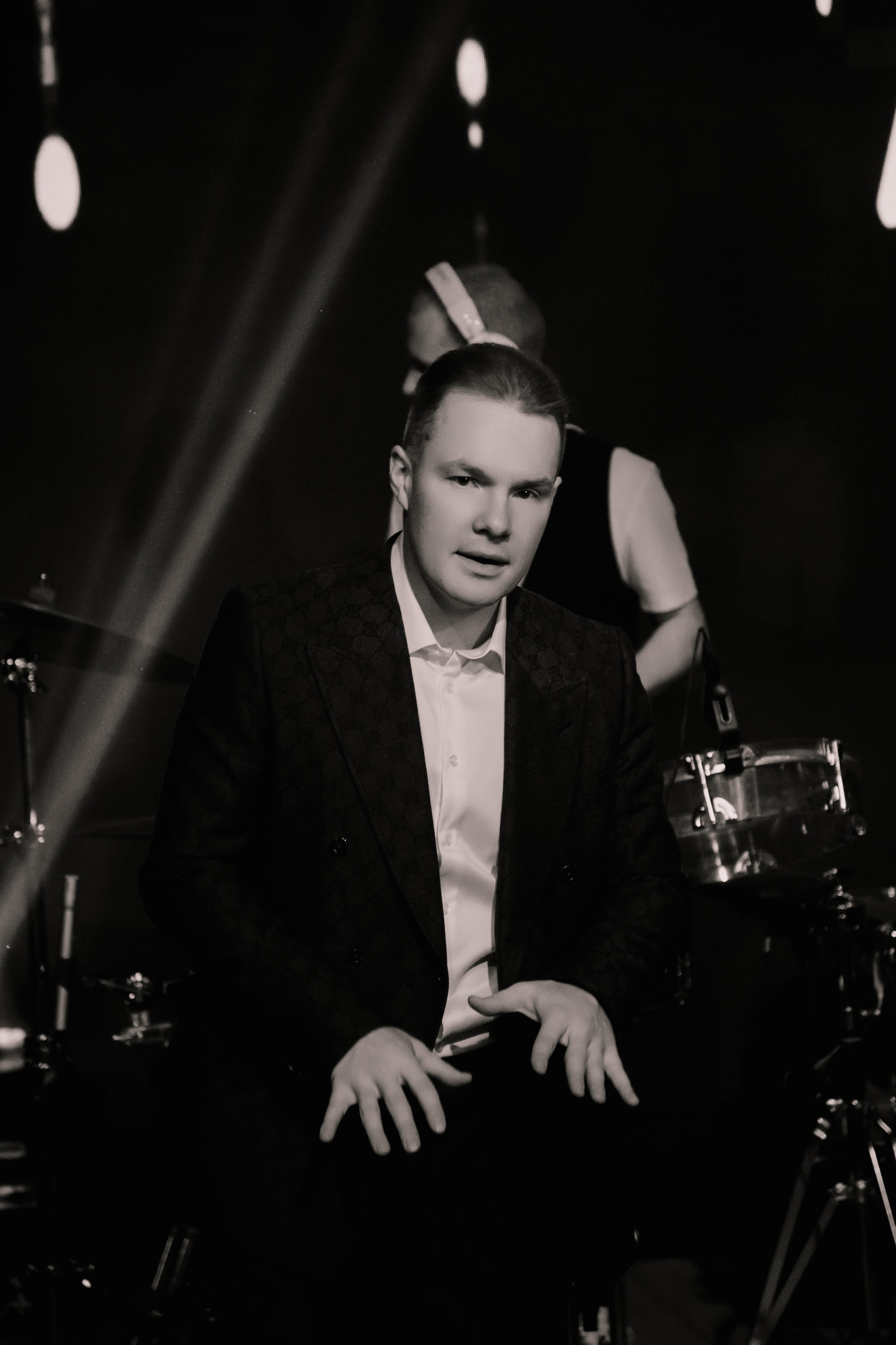 День Рождения Александра Иванова (Москва). Фотограф в Москве и Санкт-Петербурге Дарина