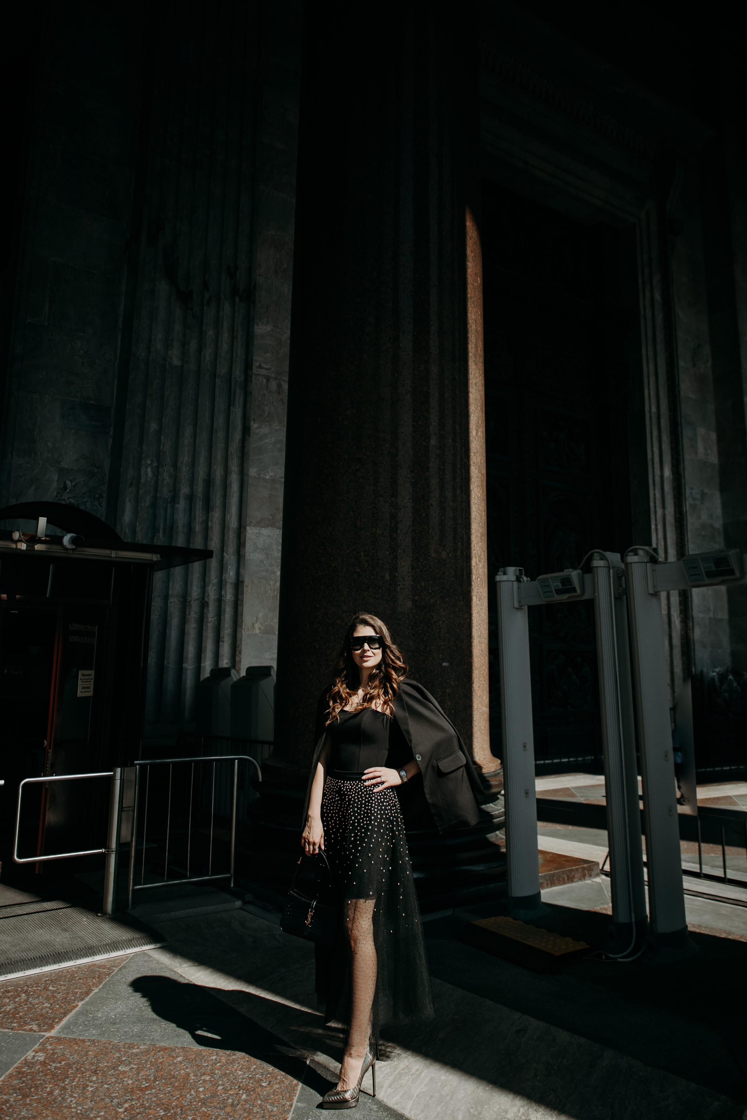 Диана. Фотограф в Москве и Санкт-Петербурге Дарина