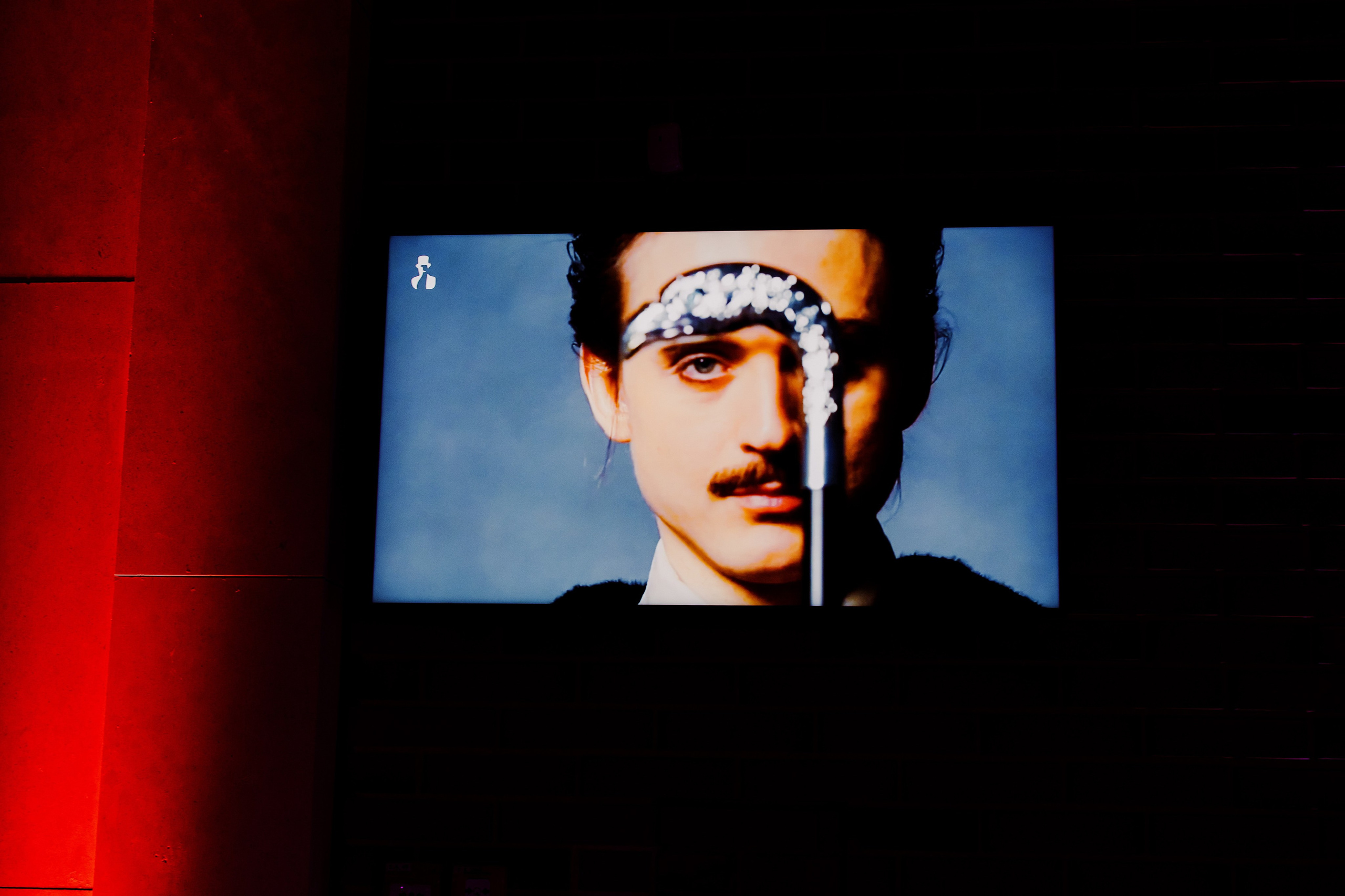 Презентация GET JET в Третьяковской галерее. Фотограф в Москве и Санкт-Петербурге Дарина