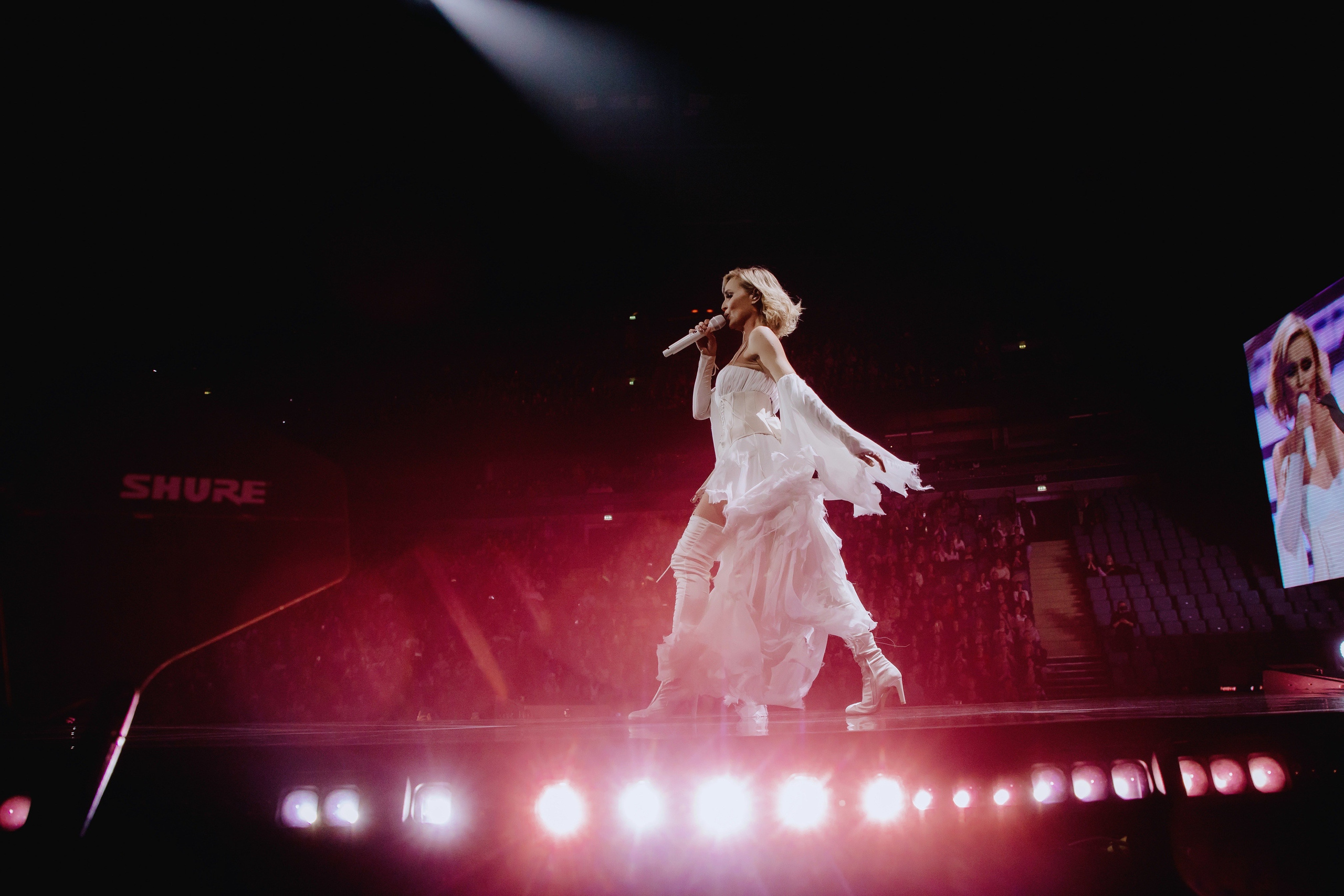 Концерты. Фотограф в Москве и Санкт-Петербурге Дарина