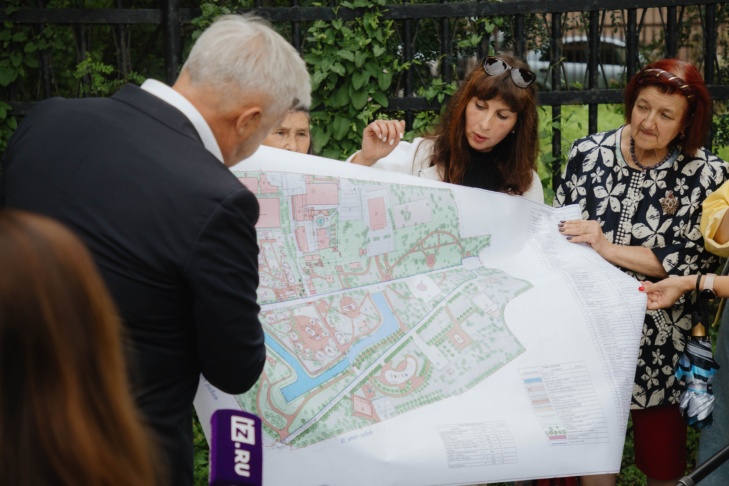 Мероприятия с депутатом Государственной Думы (Санкт-Петербург). Фотограф в Москве и Санкт-Петербурге Дарина