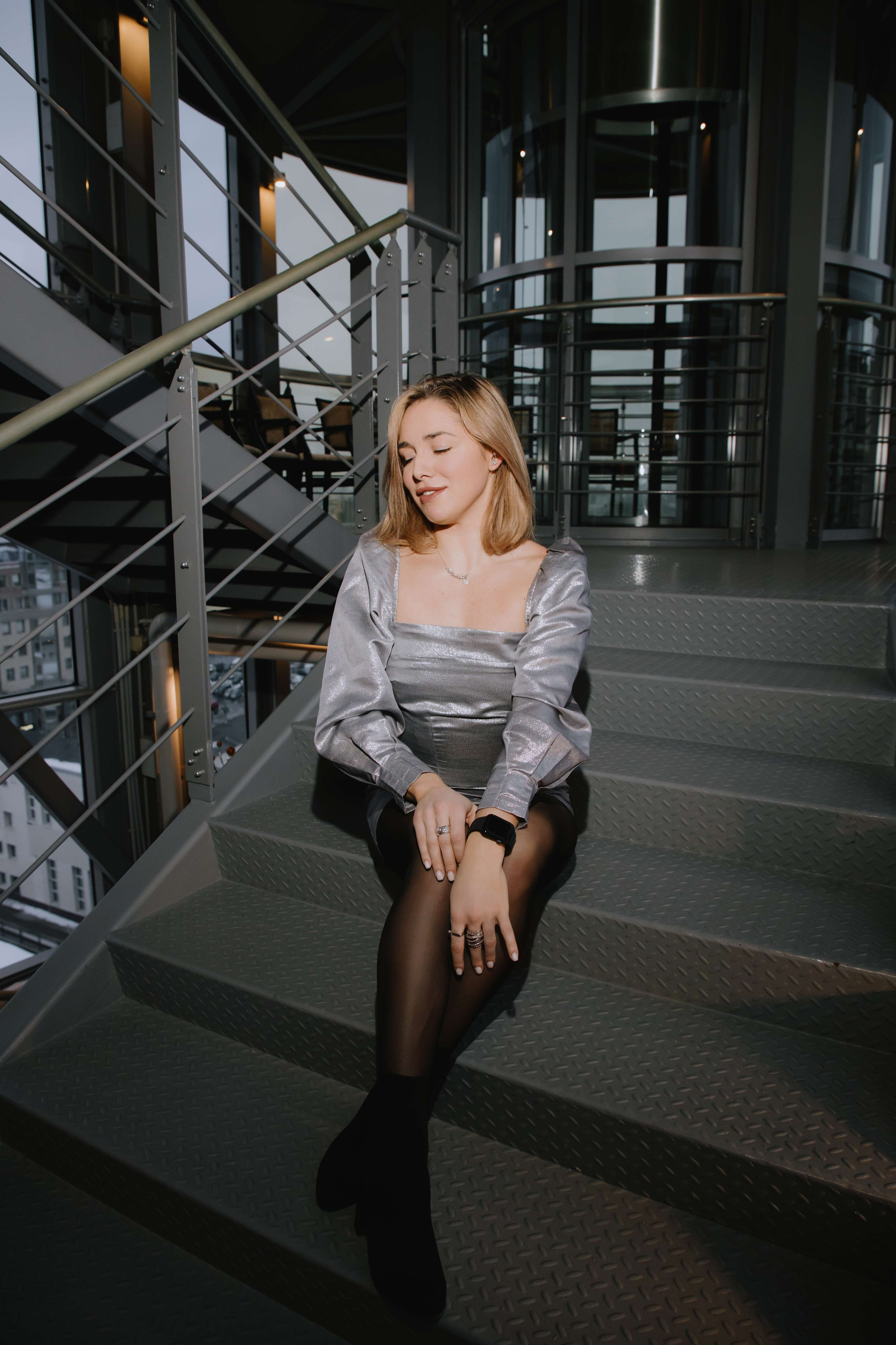 День Рождения Елены (Санкт-Петербург). Фотограф в Москве и Санкт-Петербурге Дарина