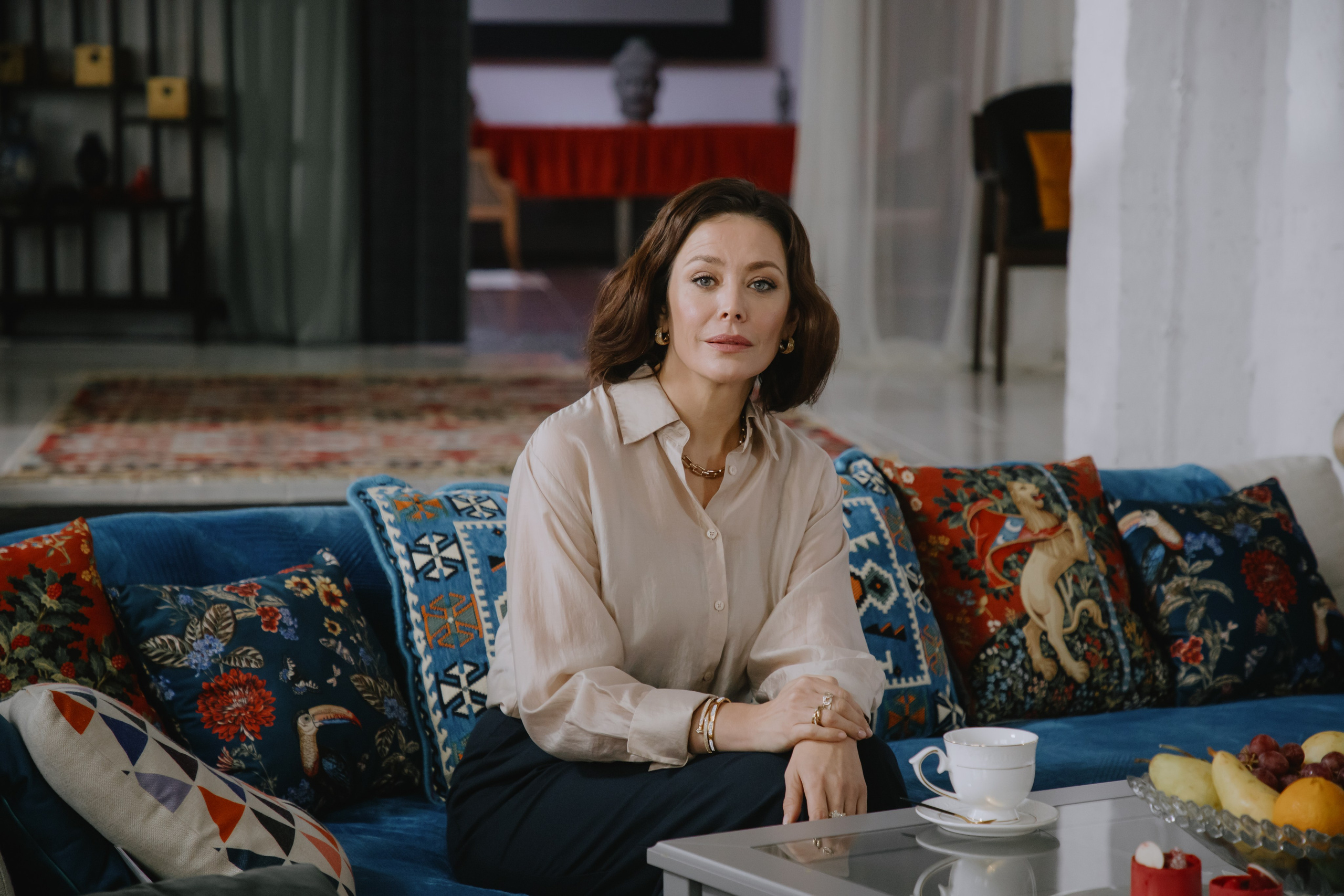 Backstage сериала «Постучись в мою дверь». Фотограф в Москве и Санкт-Петербурге Дарина