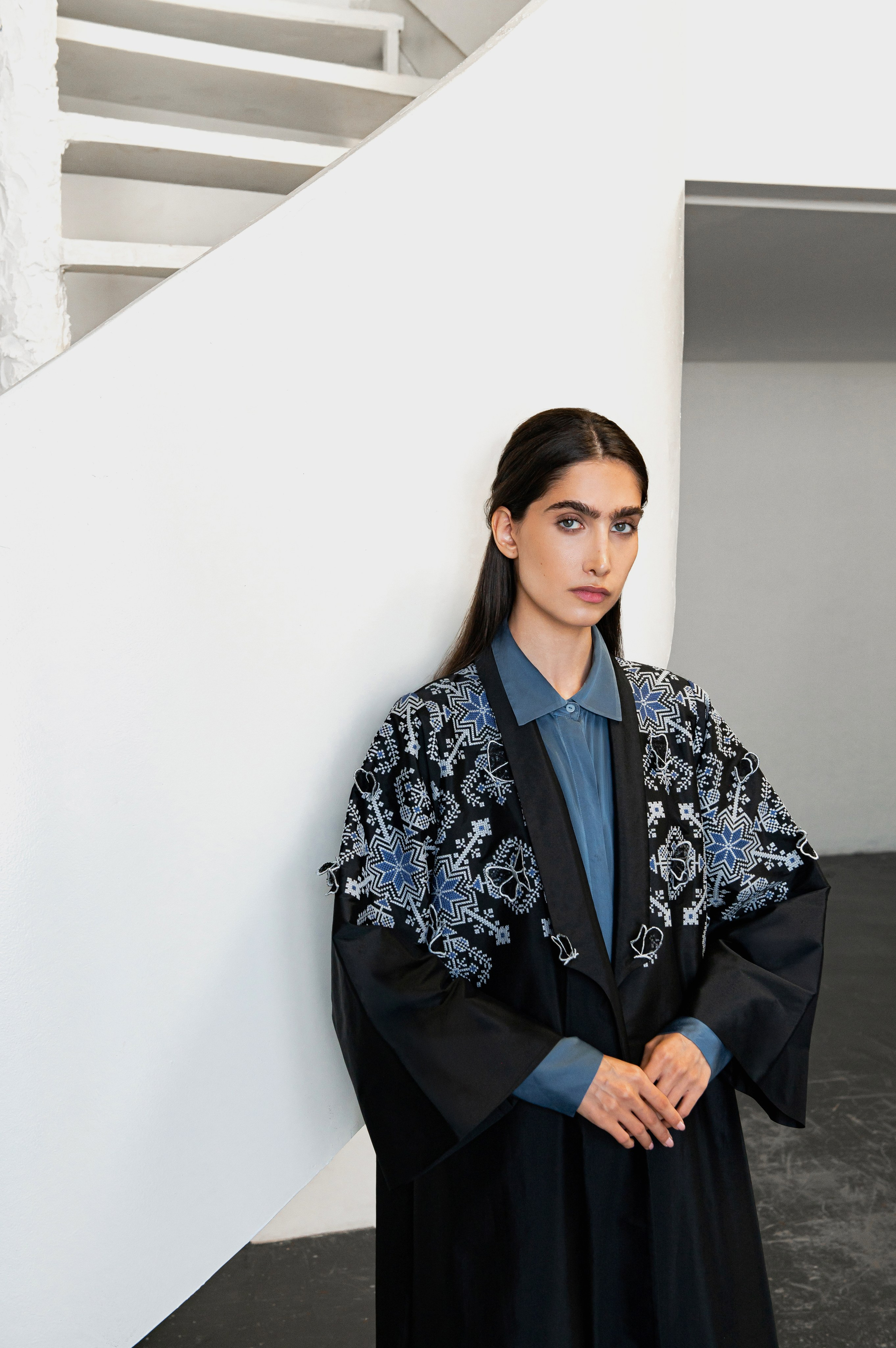 Sekka38 Dubai. Elizaveta Filchenko. Fashion-photographer and director