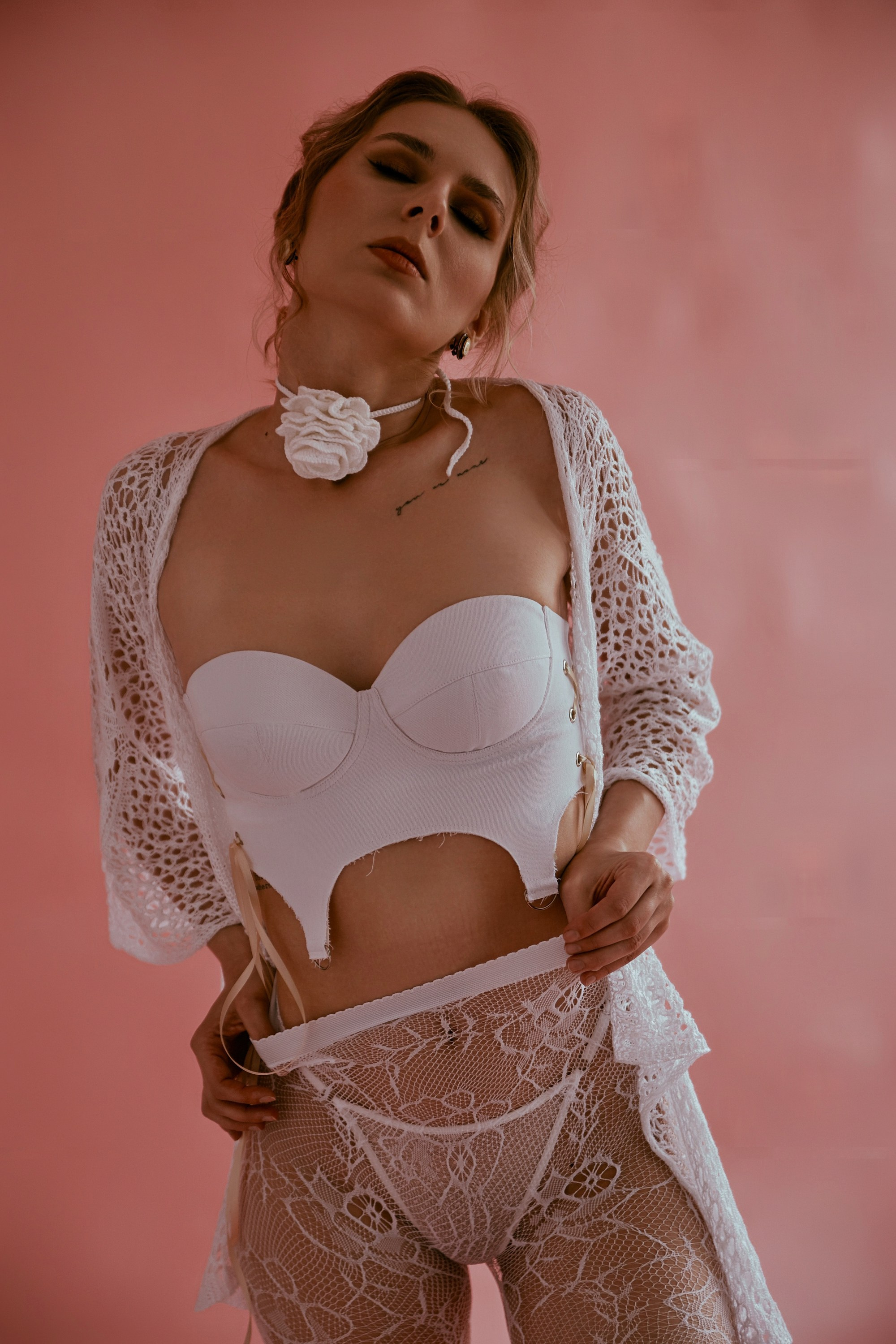 22|05|23. Анастасия Марунич | Блогер | Ставрополь