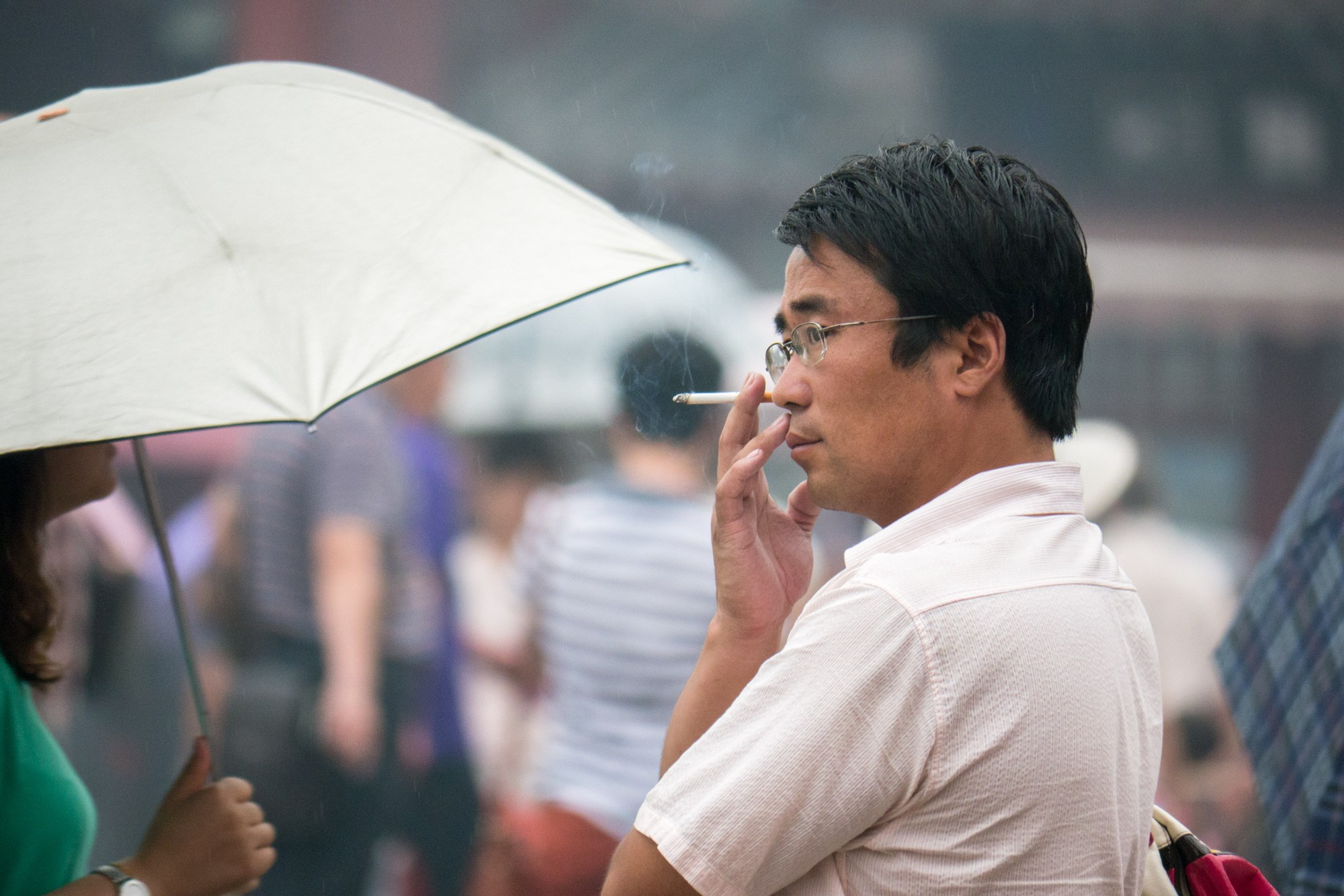 Фотосъёмки в Китае. Фотограф Алексей Скоробогатько