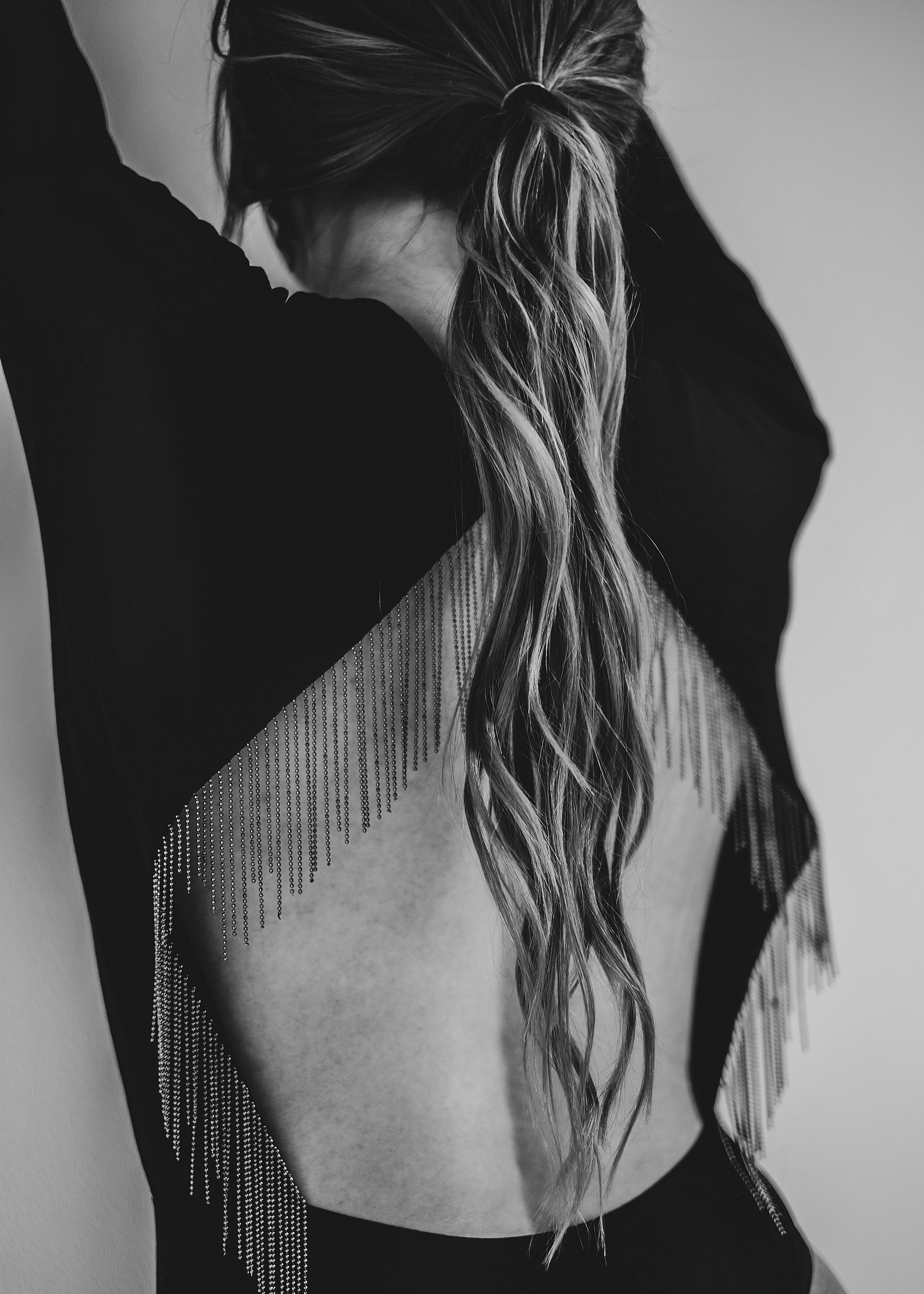 Женский портрет. Фотограф Серова Юлия. Екатеринбург