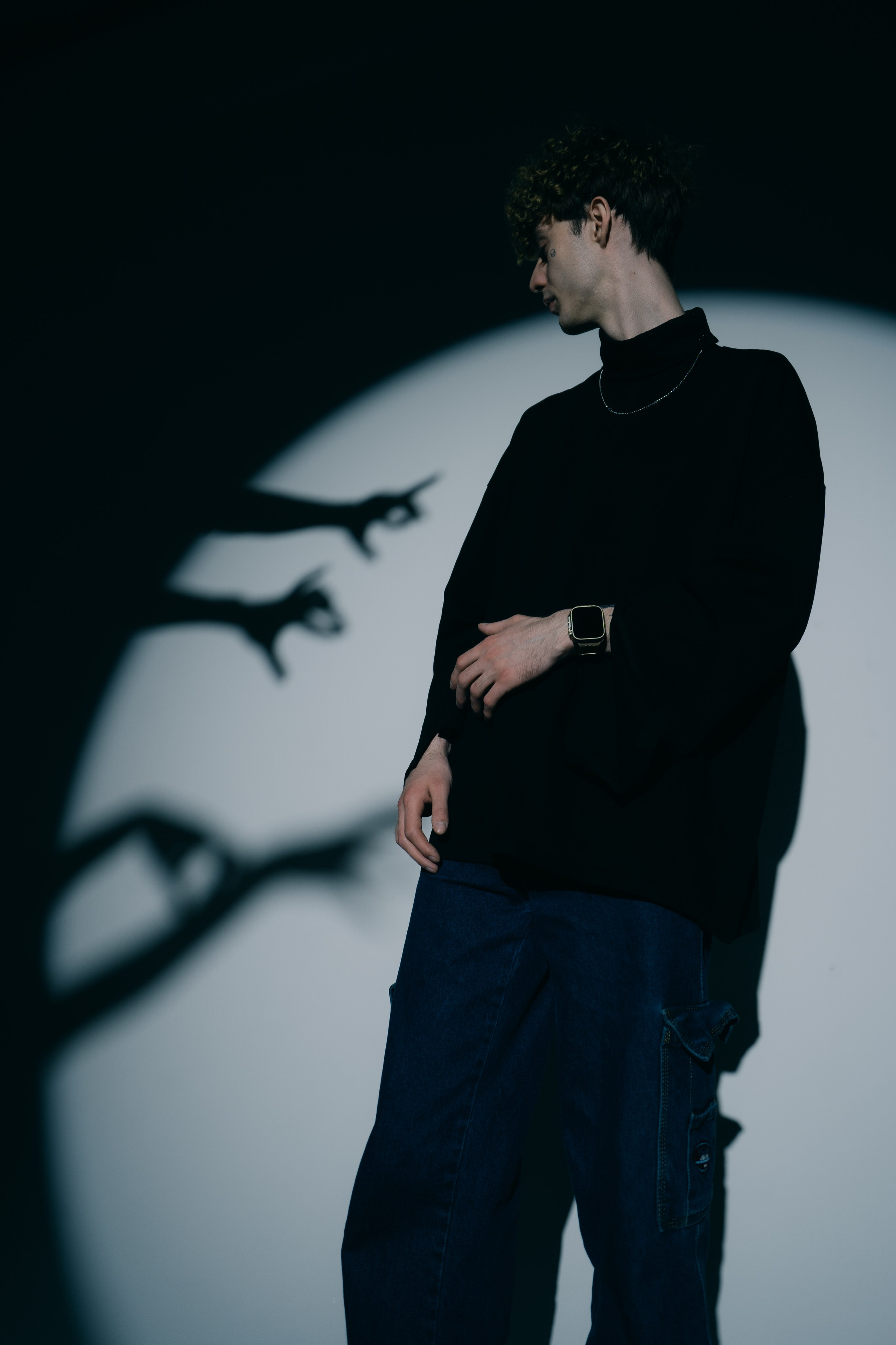 Клип «Больше». Фотограф Алиса Аспер