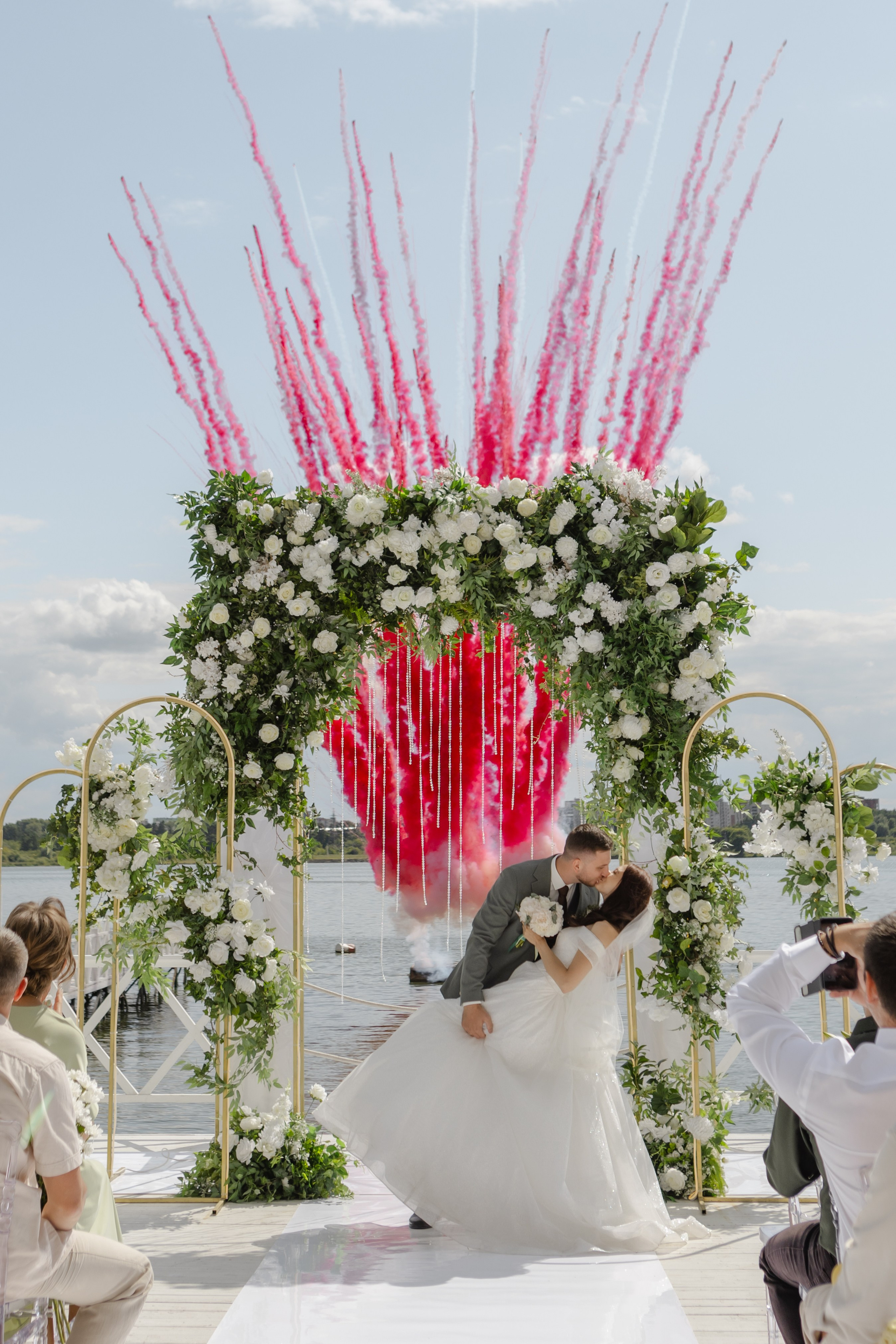 Саша и Алина. Главная