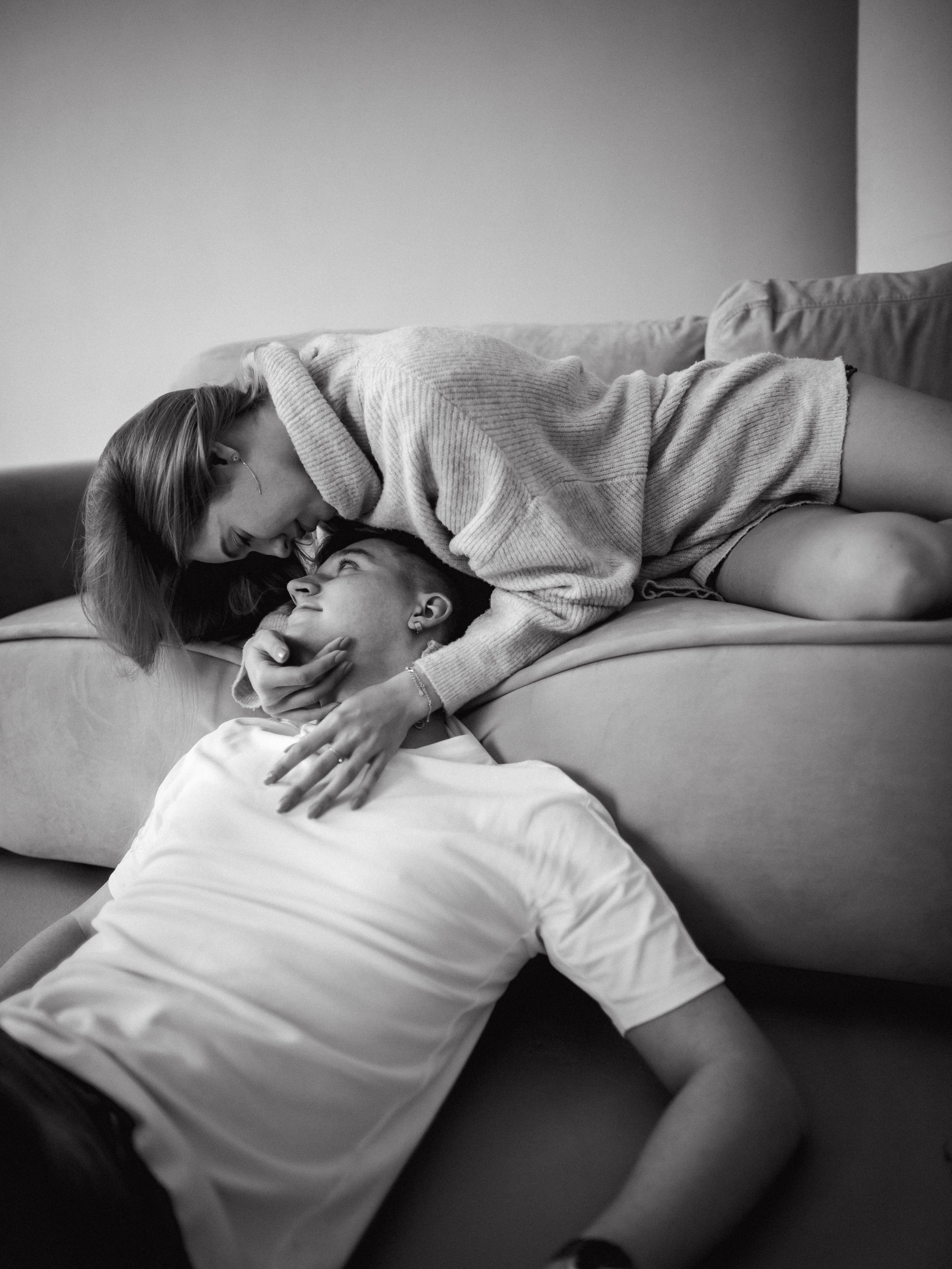 Лера & Никита. Катерина | Женский фотограф|Белгород