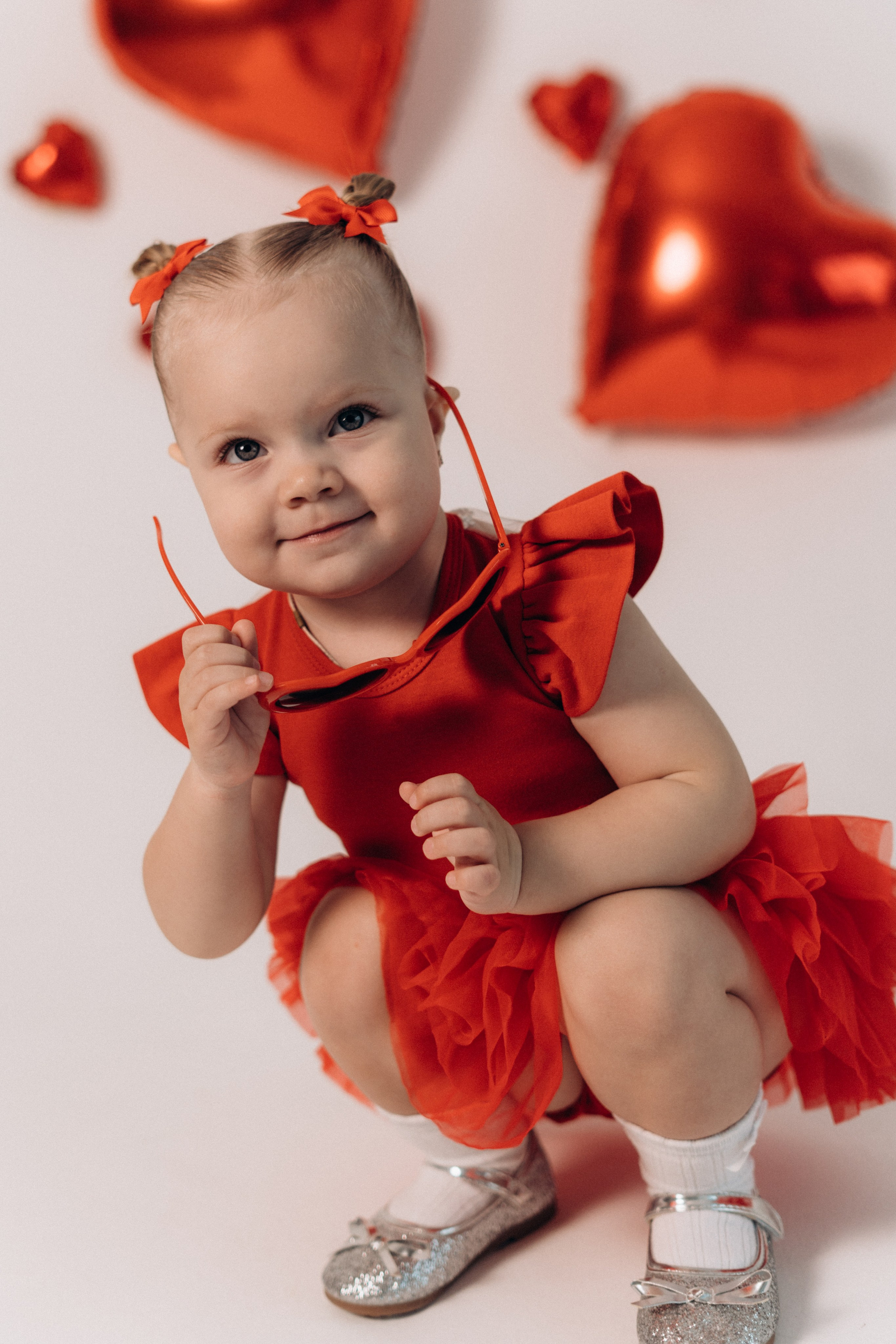 Детский портрет. Детский и семейный фотограф в Санкт-Петербурге Анна Марковская