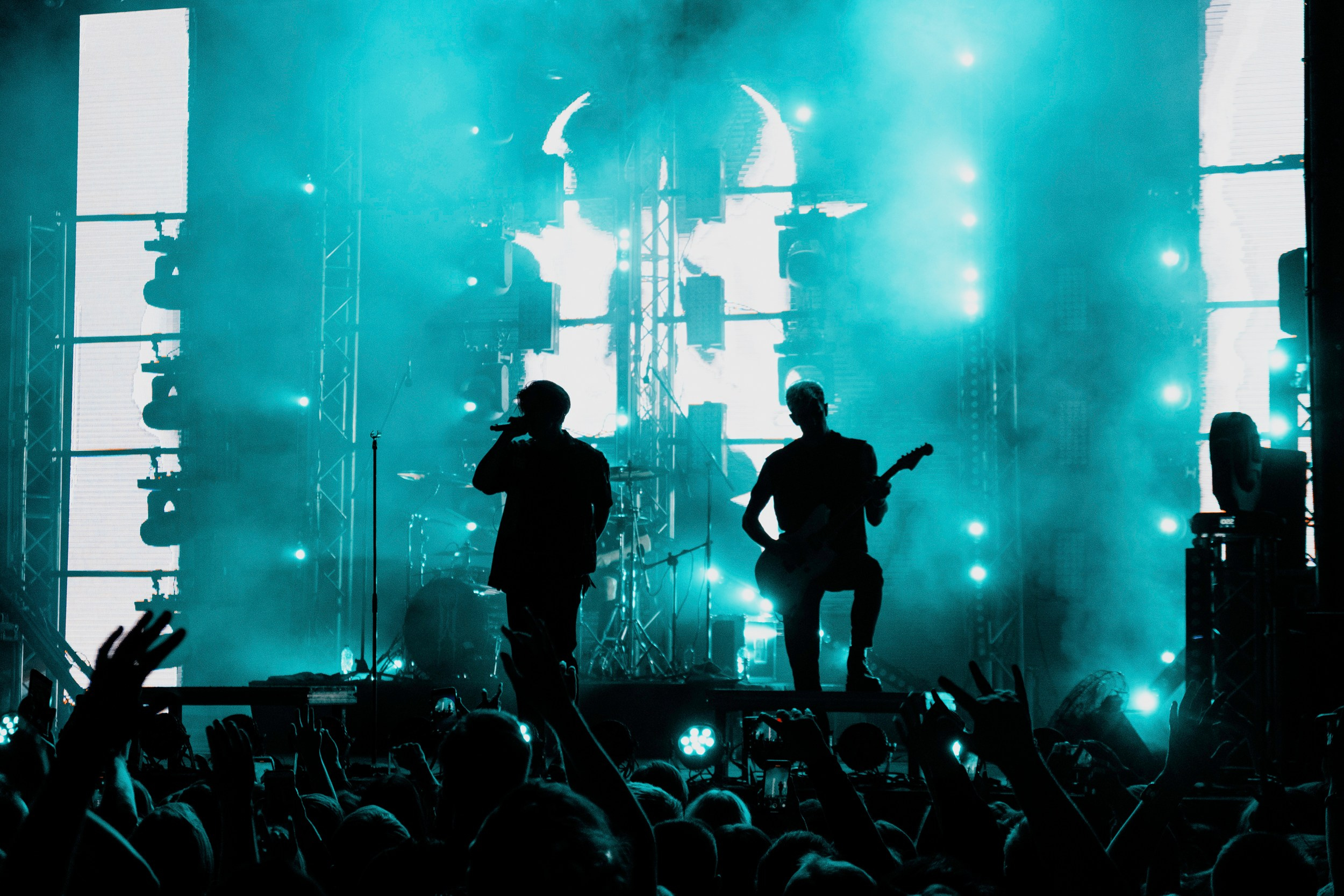 Wildways. Репортажный и портретный фотограф в Москве Кристина Волконская