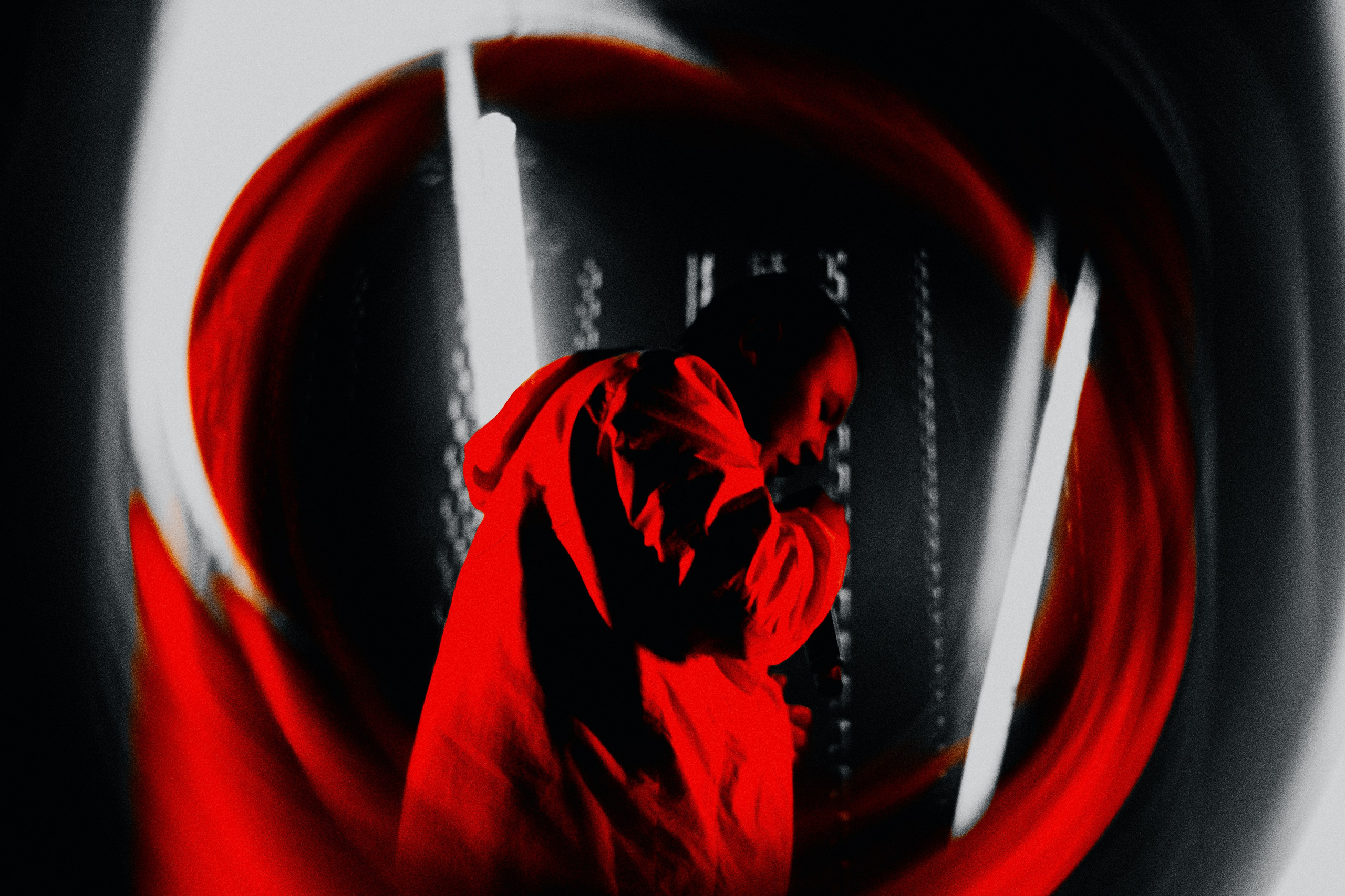 Масло черного тмина. Репортажный и портретный фотограф в Москве Кристина Волконская