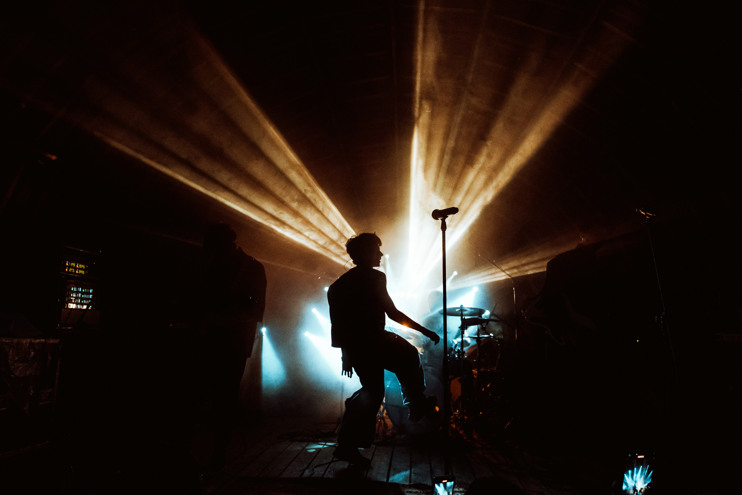 Обстоятельства. Репортажный и портретный фотограф в Москве Кристина Волконская