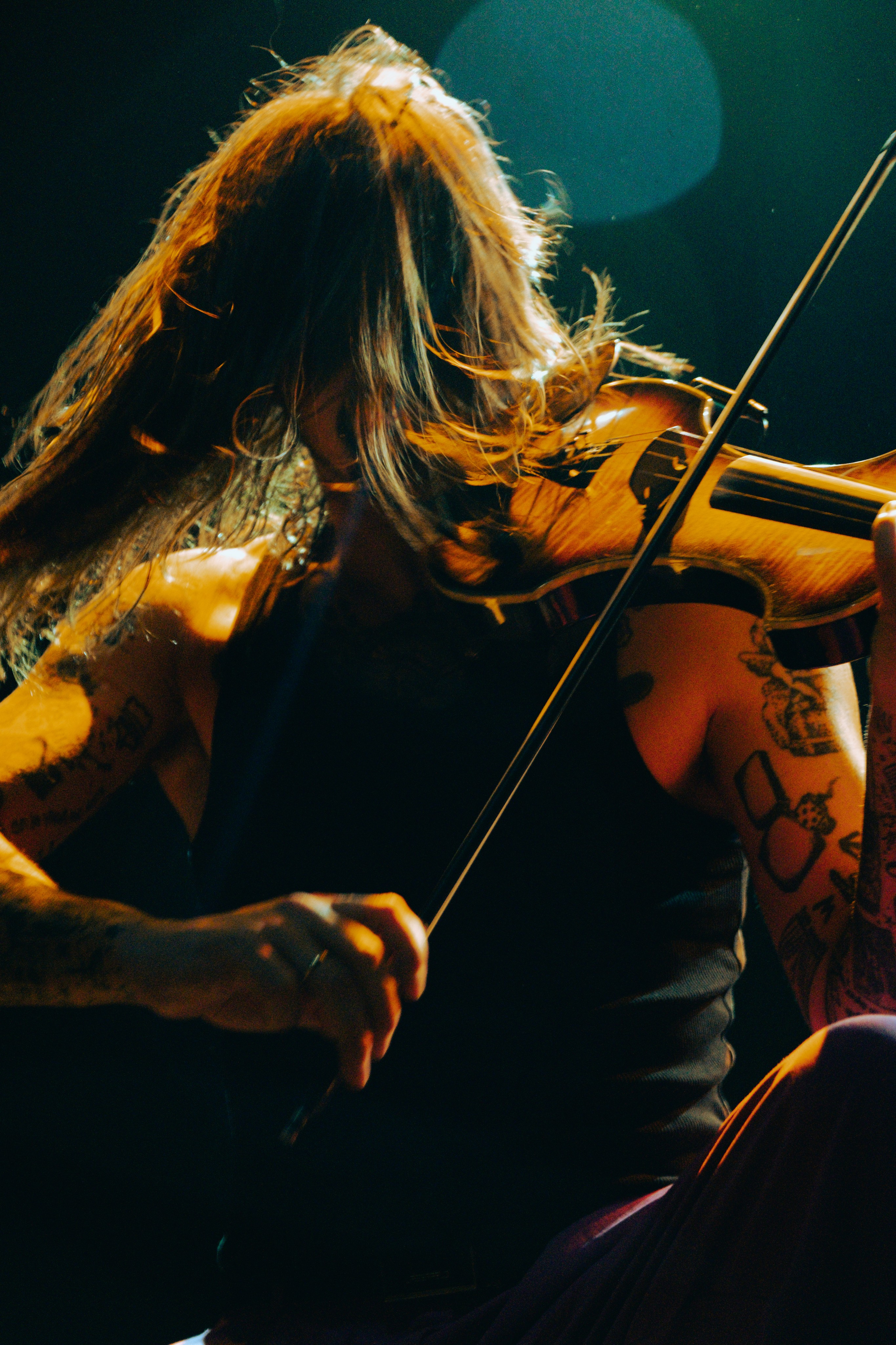 The Hatters. Репортажный и портретный фотограф в Москве Кристина Волконская