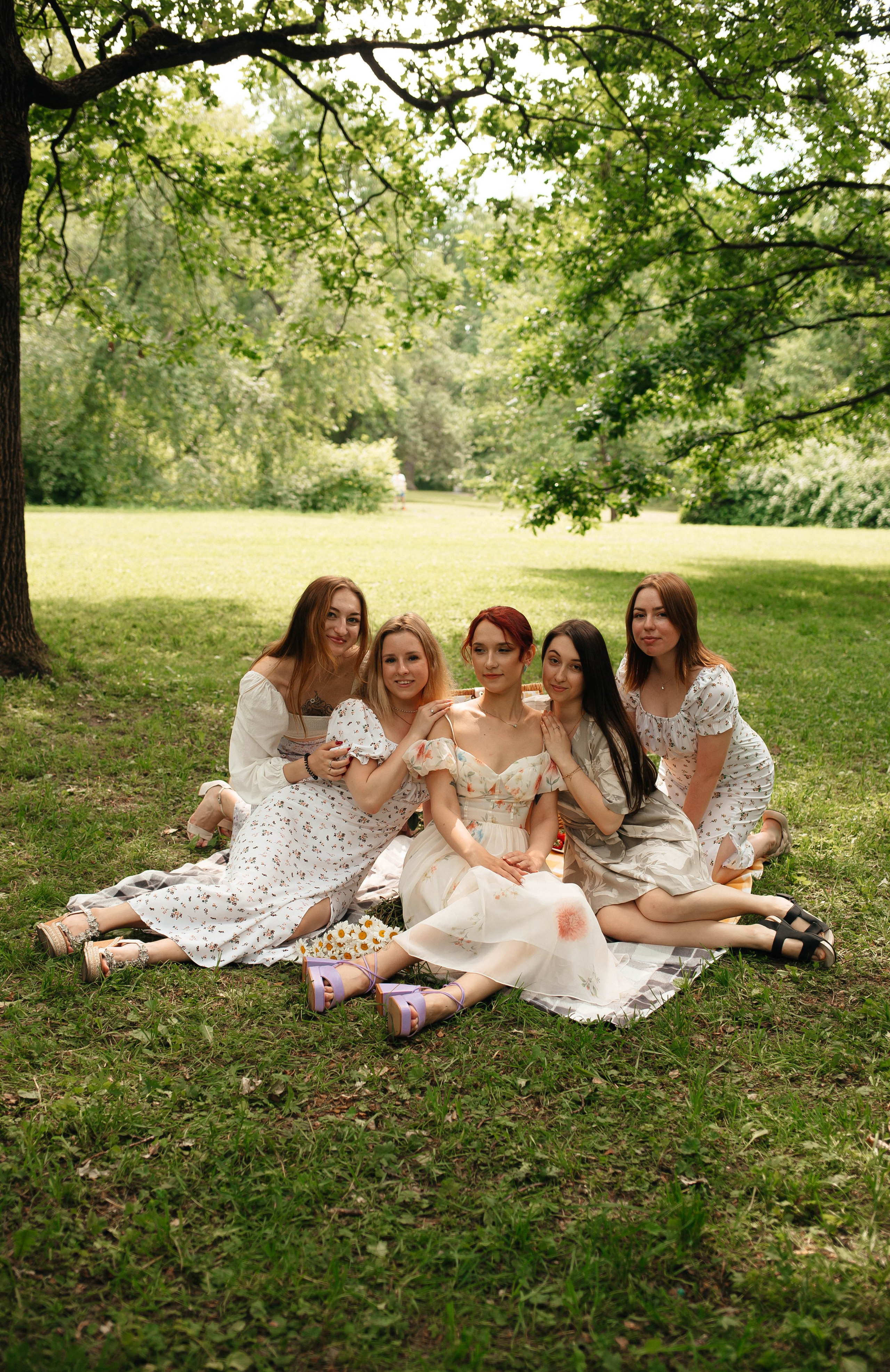 Девичник. Анна Михайлова|Свадебный фотограф в Санкт-Петербурге